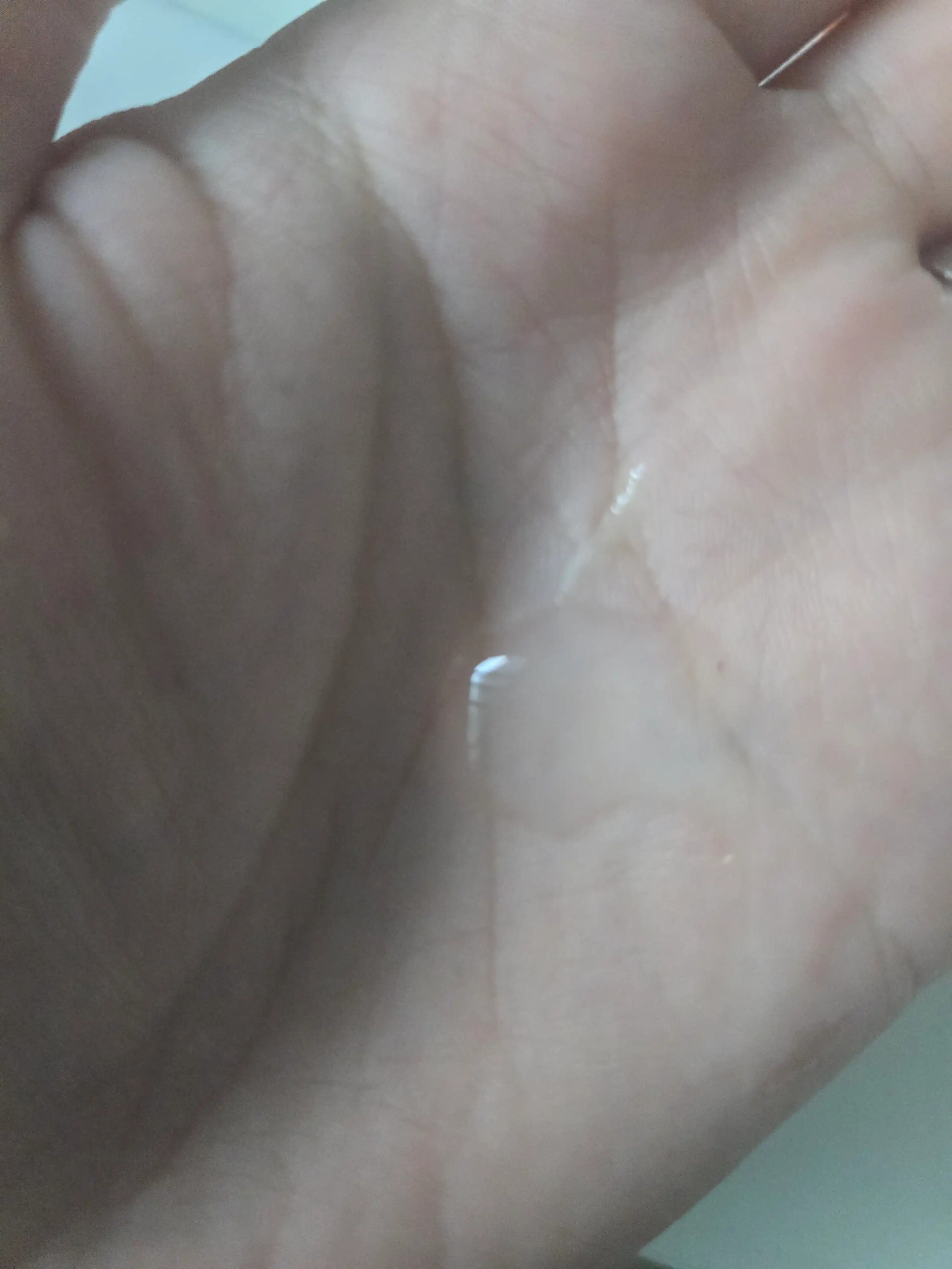 언니의파우치 리뷰 이미지 - [자음생수]