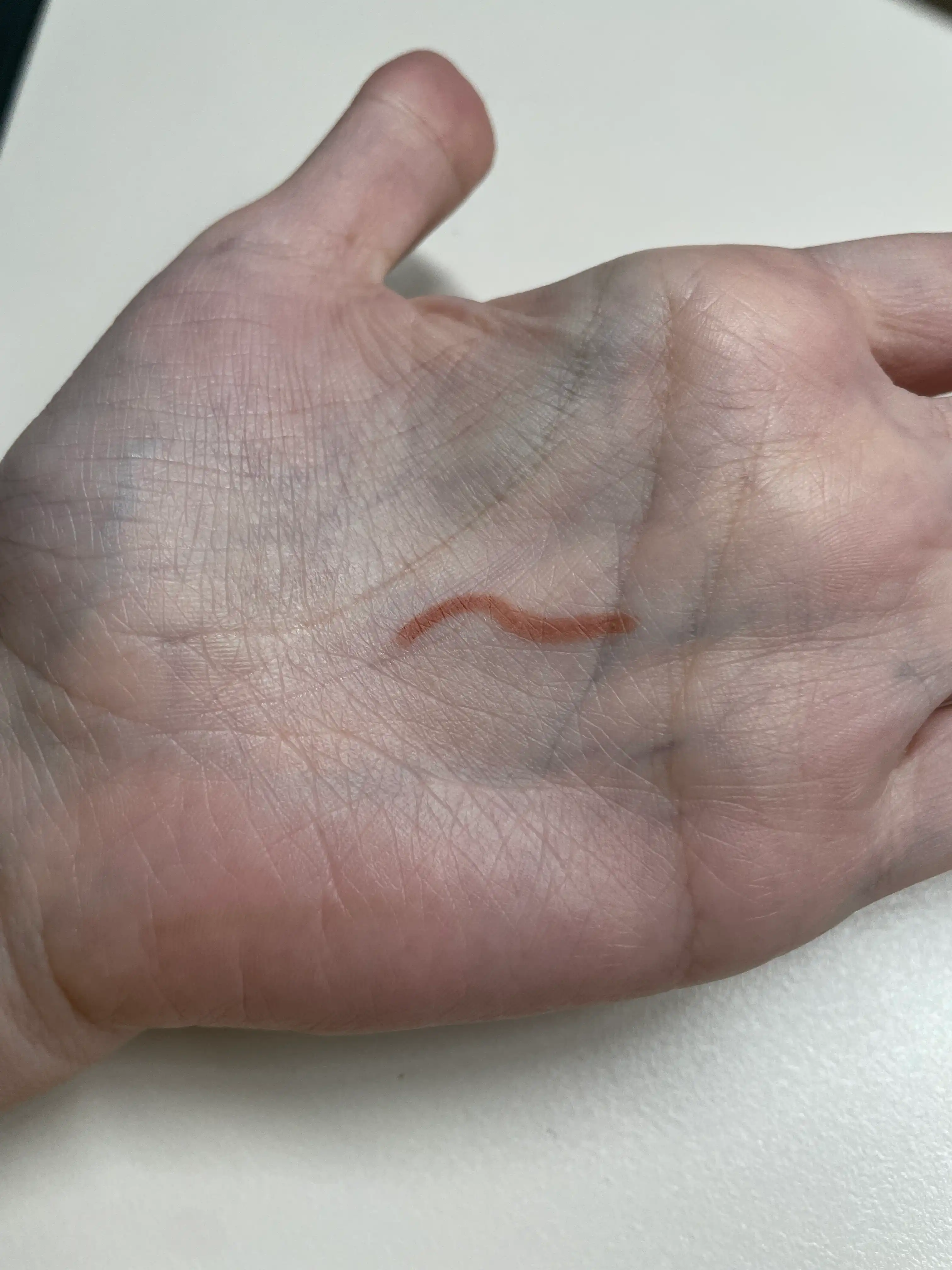 언니의파우치 리뷰 이미지 2 - [스머징 트임 라이너]