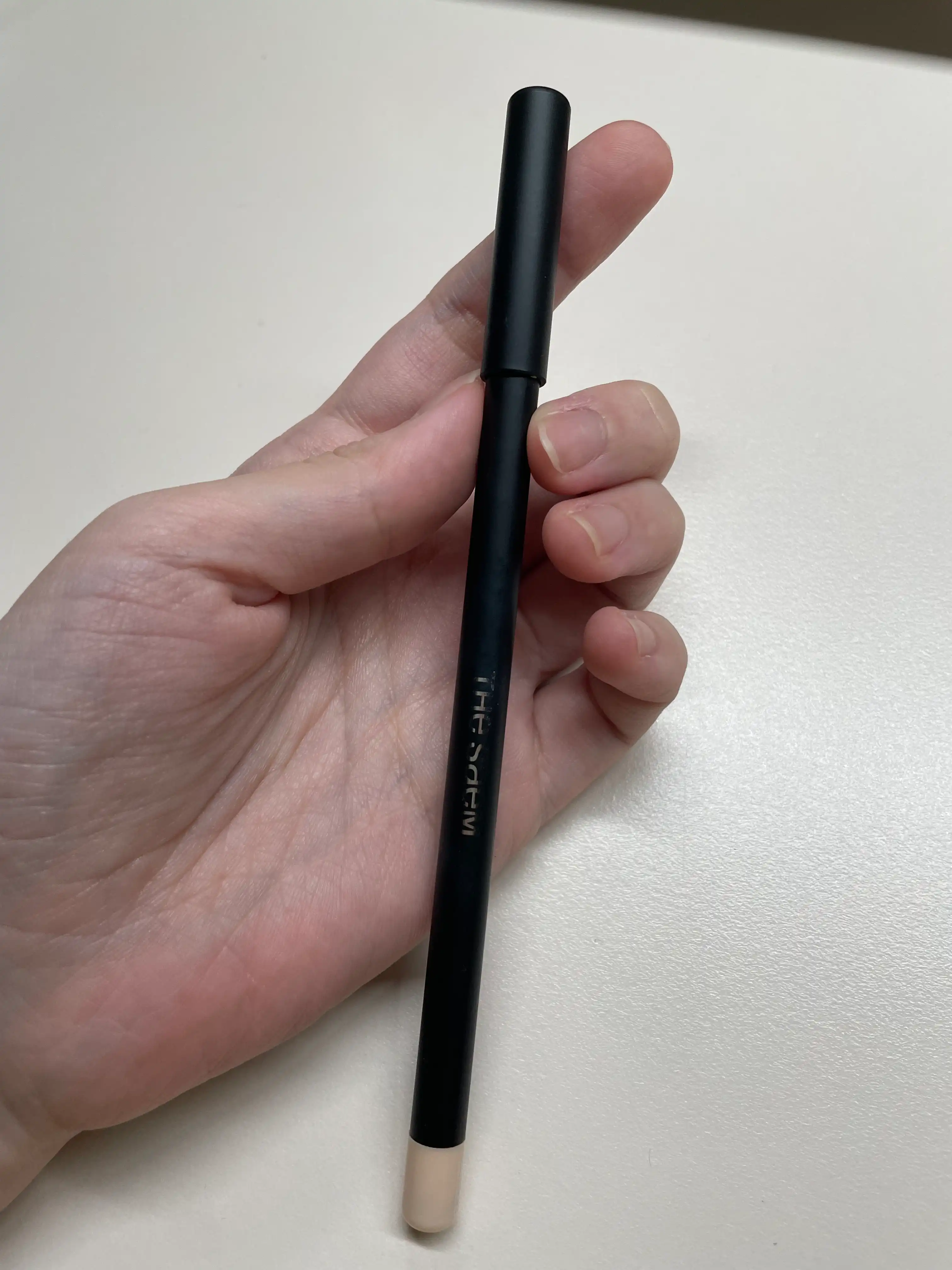 언니의파우치 리뷰 이미지 - [커버 퍼펙션 컨실러 펜슬]