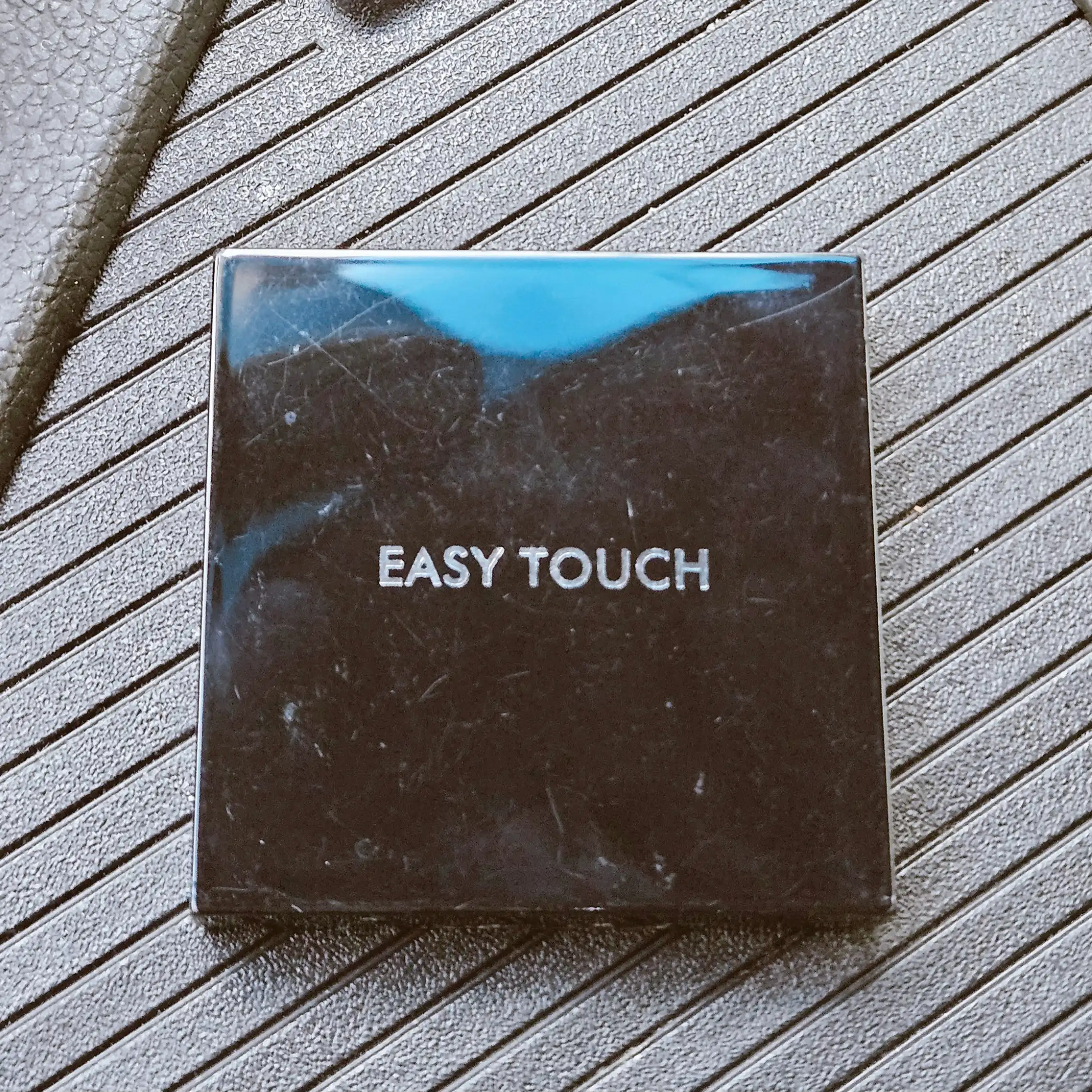 언니의파우치 리뷰 이미지 - [이지터치 케익 아이브로우]