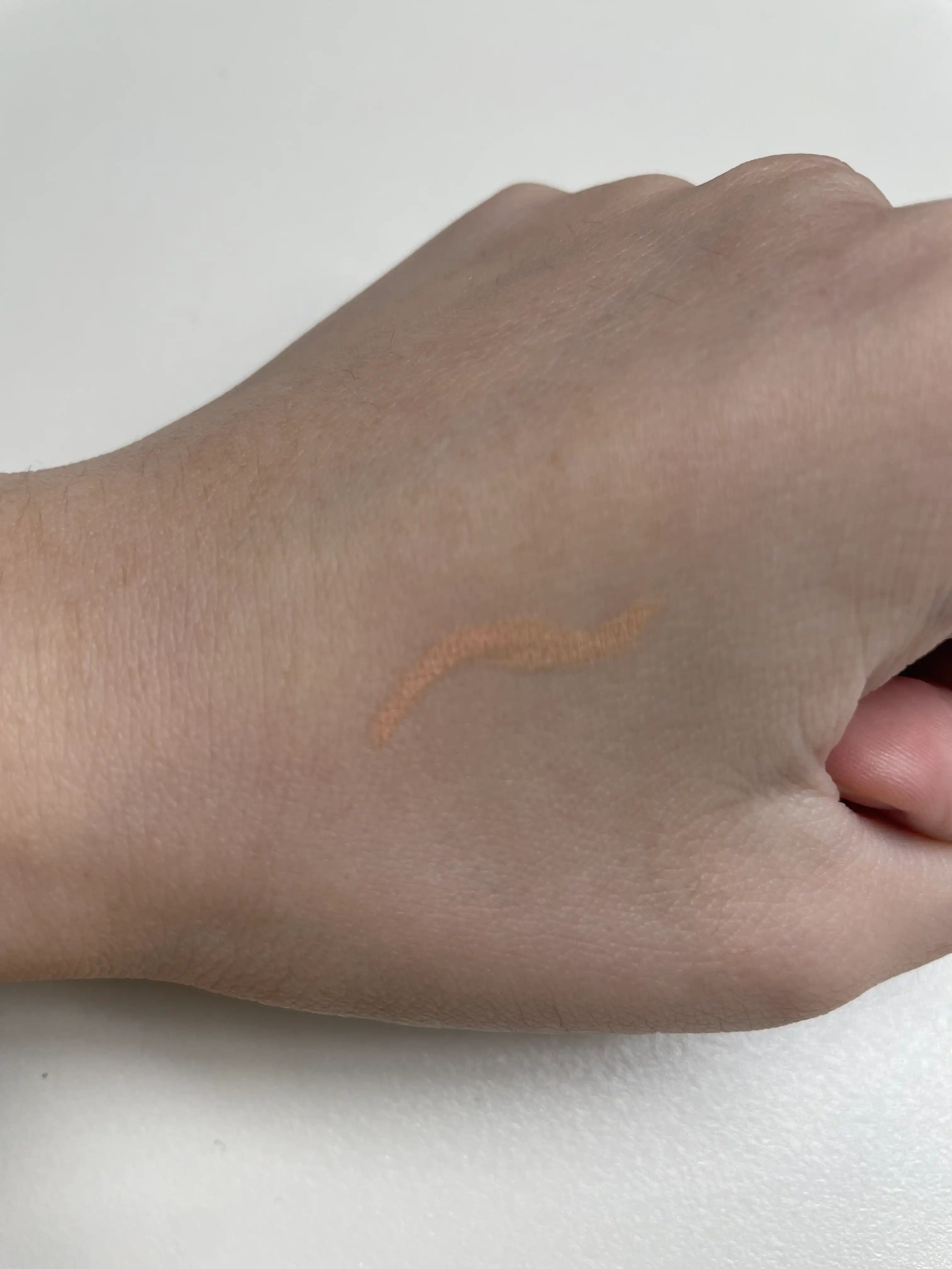 언니의파우치 리뷰 이미지 2 - [샤프 쏘 심플 워터프루프 펜슬라이너]