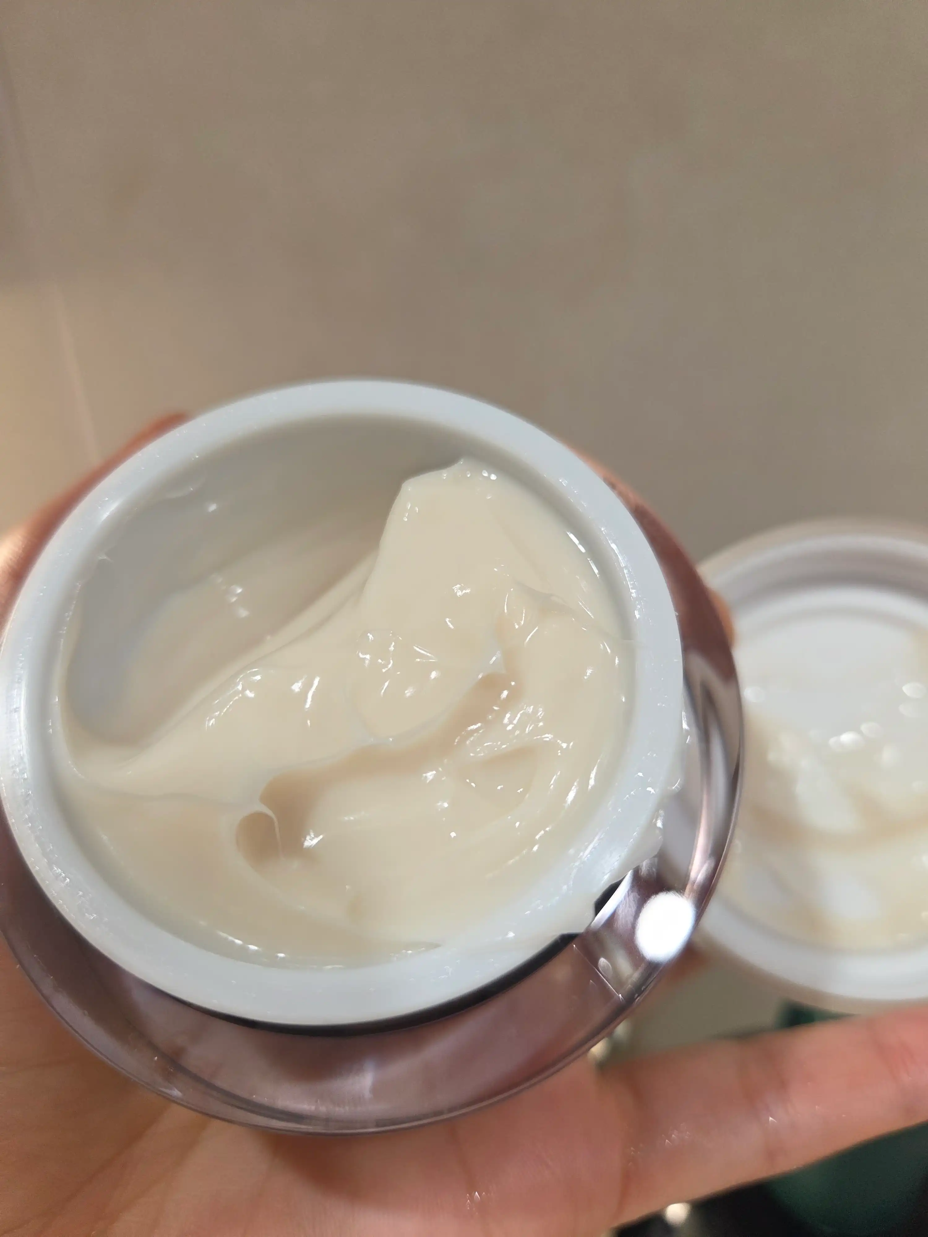 언니의파우치 리뷰 이미지 3 - [블랙 스네일 크림]