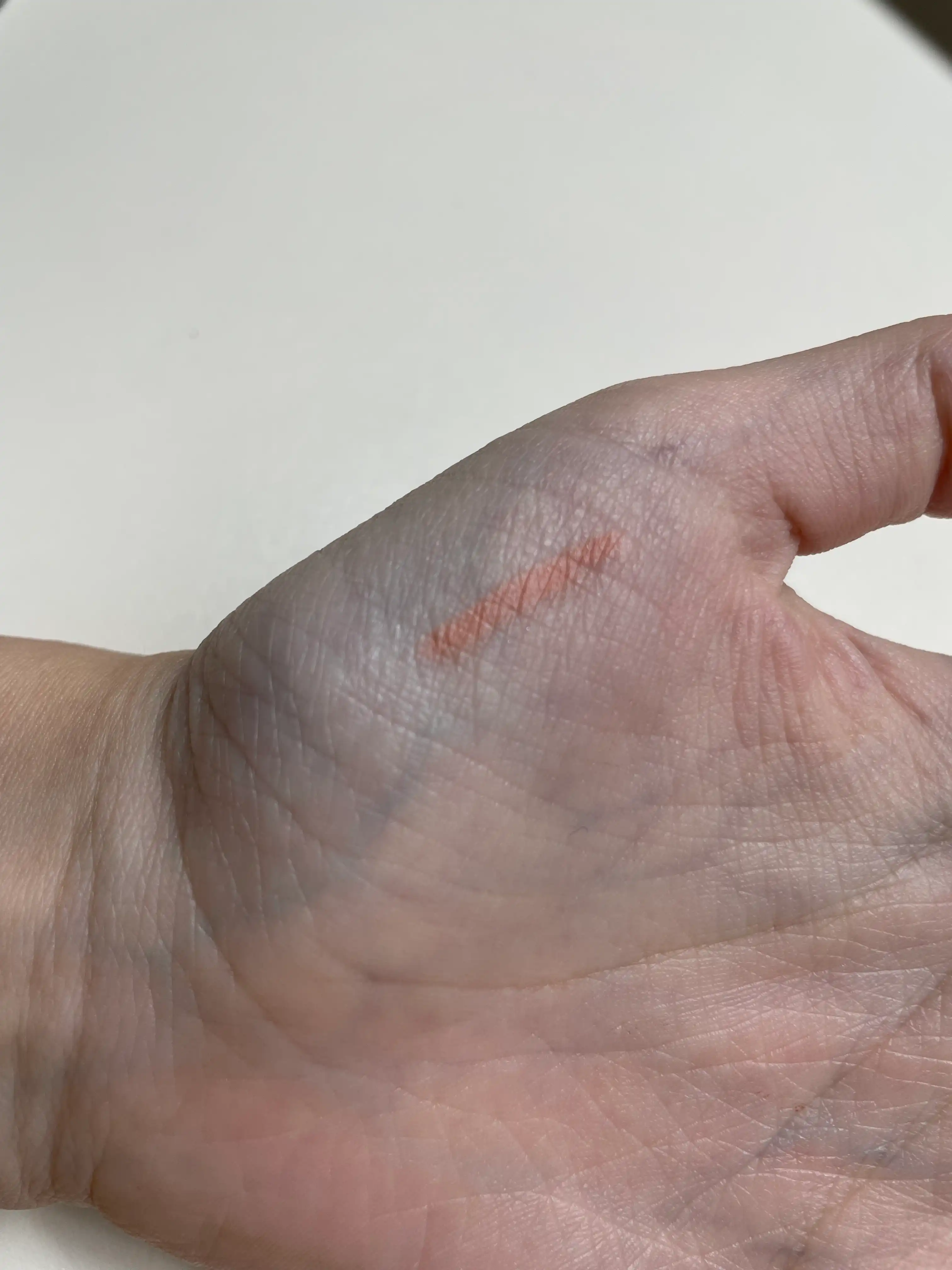 언니의파우치 리뷰 이미지 - [워터프루프 슬림 아이라이너]