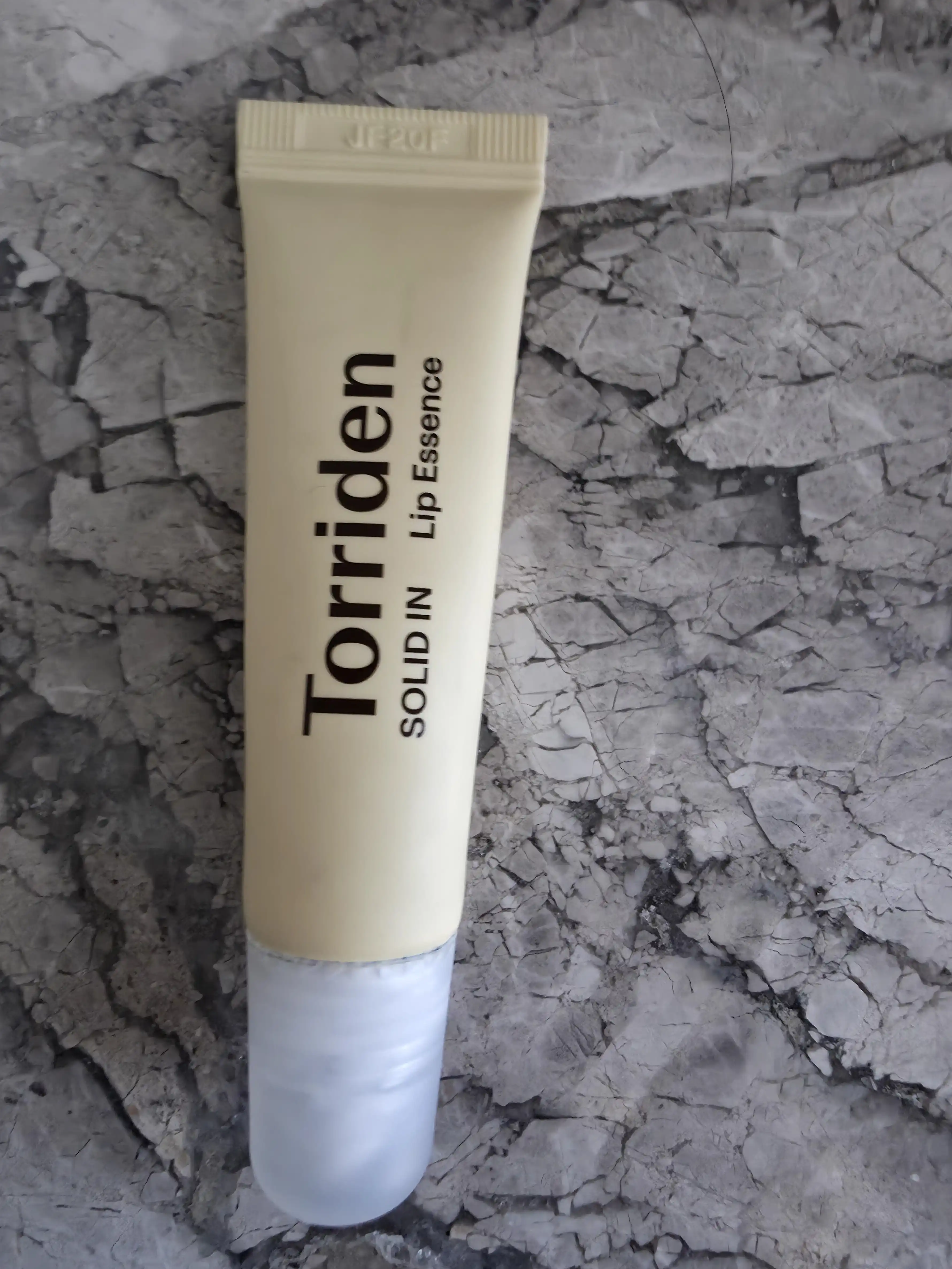 언니의파우치 리뷰 이미지 - [솔리드인 세라마이드 립 에센스]