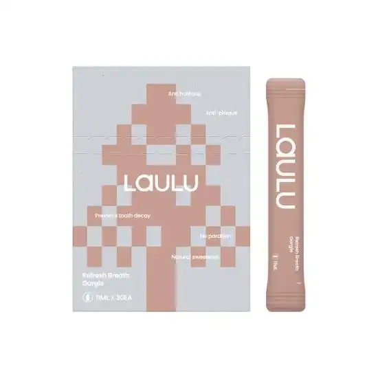 안티프라그 가글