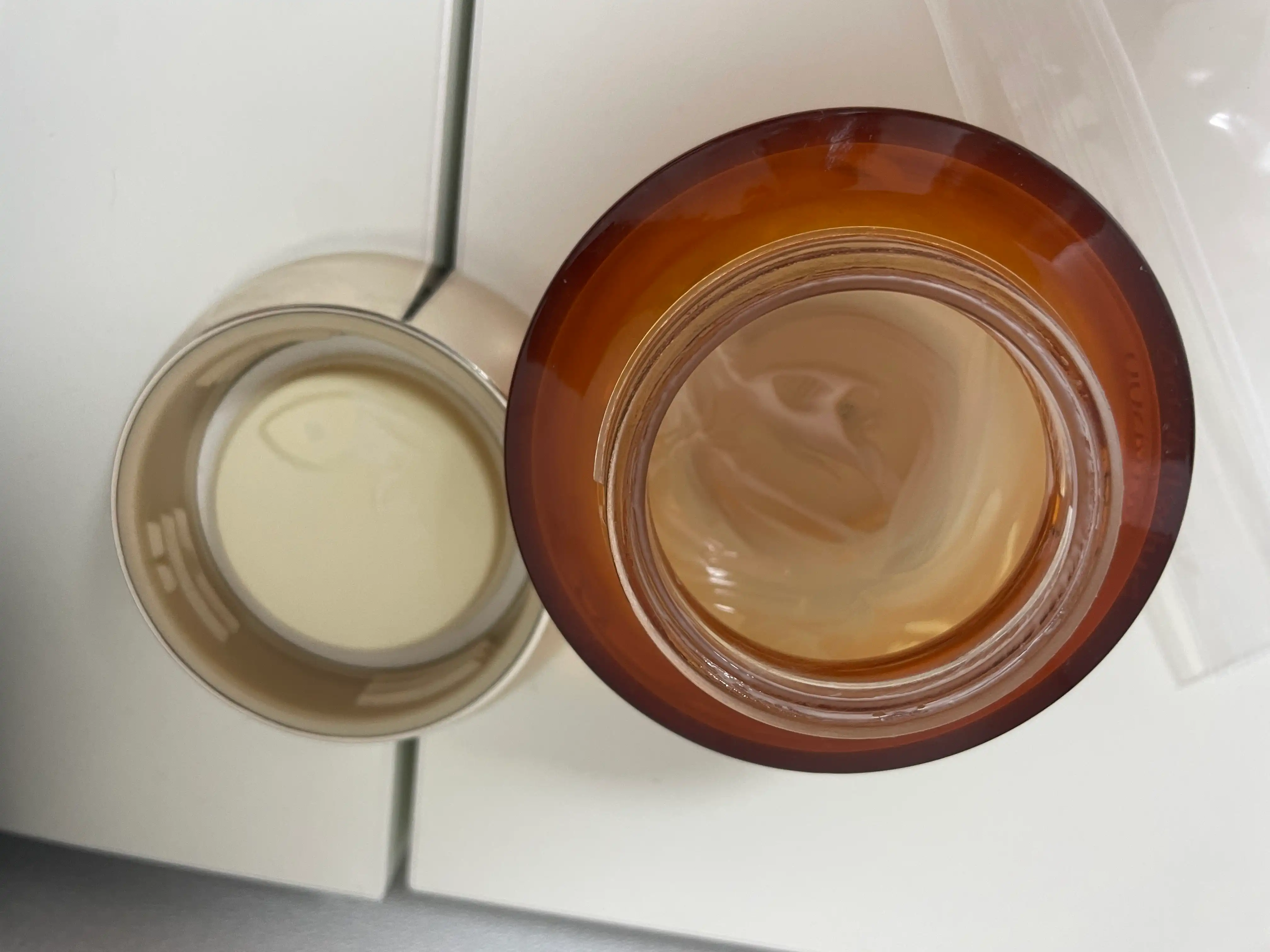 언니의파우치 리뷰 이미지 2 - [자음생크림 리치]