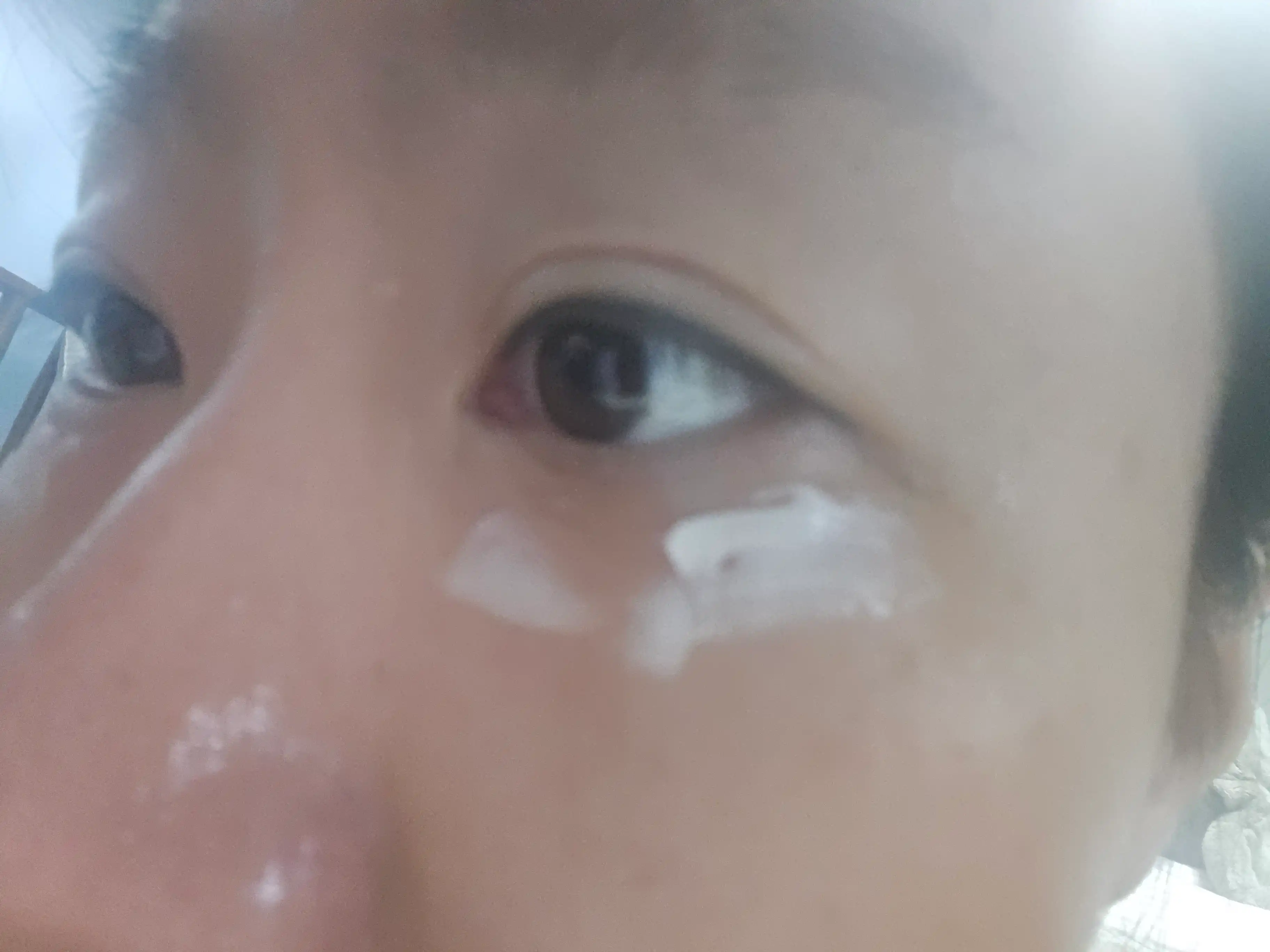 언니의파우치 리뷰 이미지 - [자음생 아이크림]