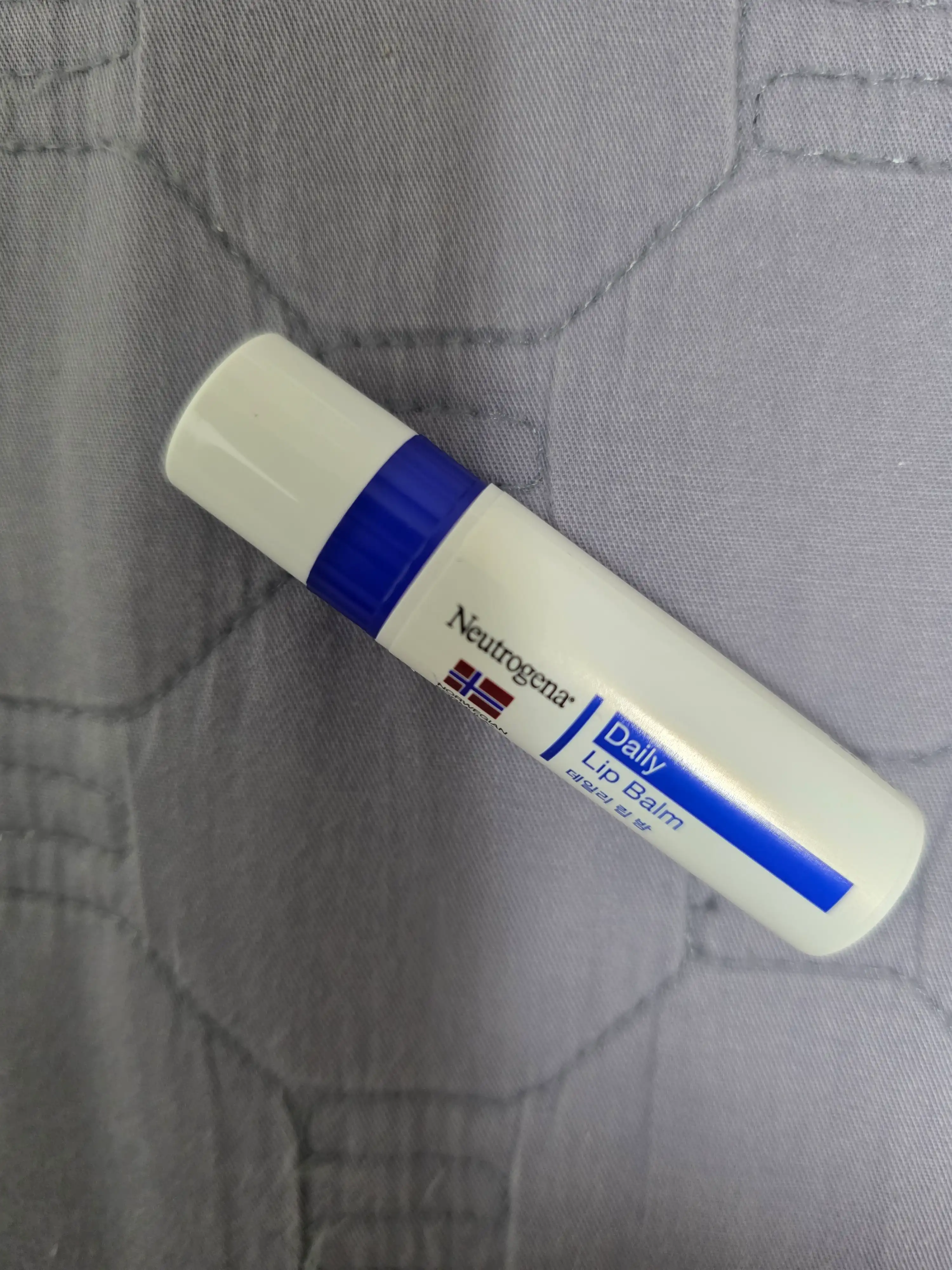 언니의파우치 리뷰 이미지 2 - [데일리 립밤]