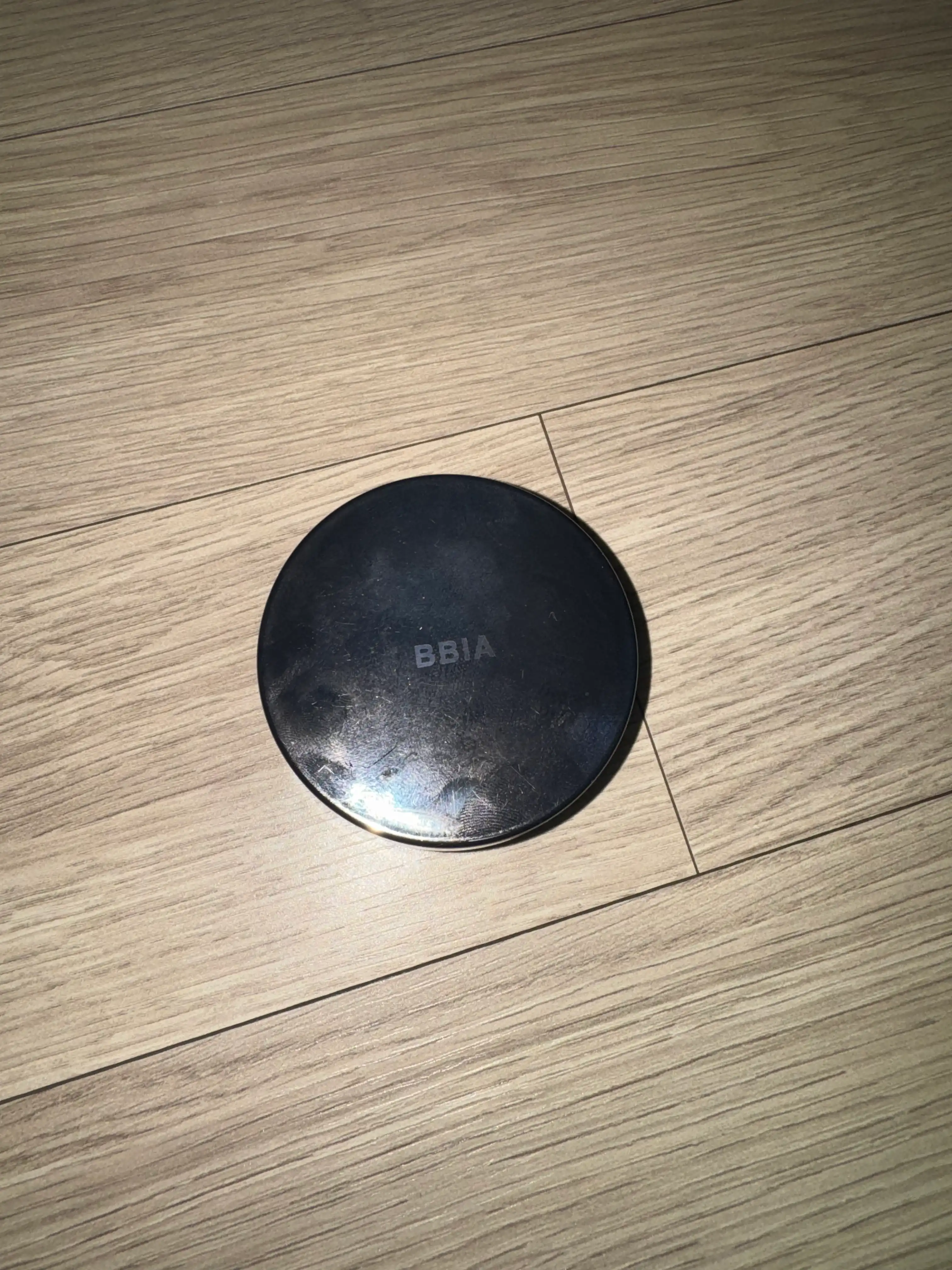 언니의파우치 리뷰 이미지 3 - [오 파우더 팩트]