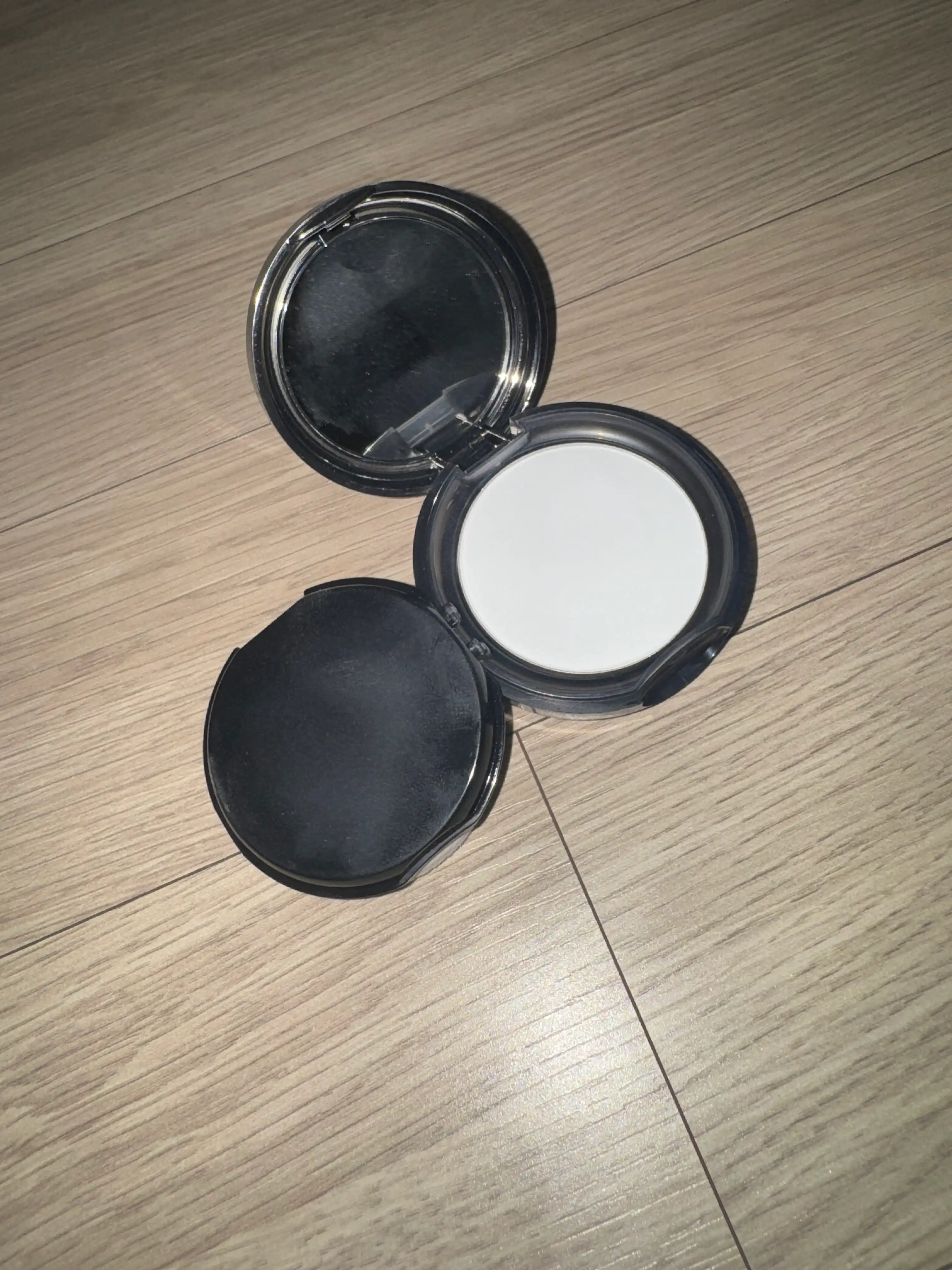 언니의파우치 리뷰 이미지 - [오 파우더 팩트]