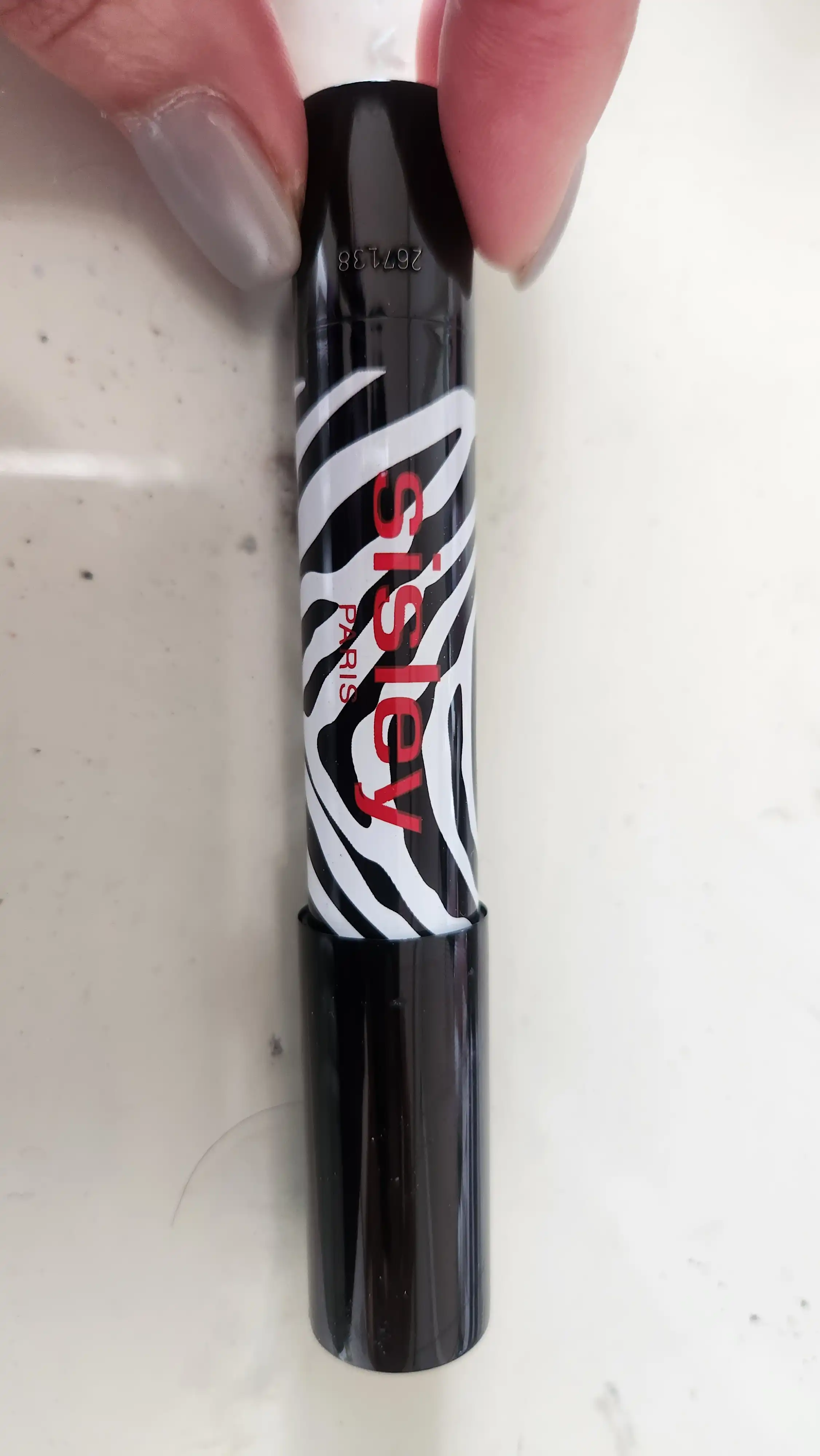 언니의파우치 리뷰 이미지 6 - [휘또 립 트위스트 틴티드 밤]