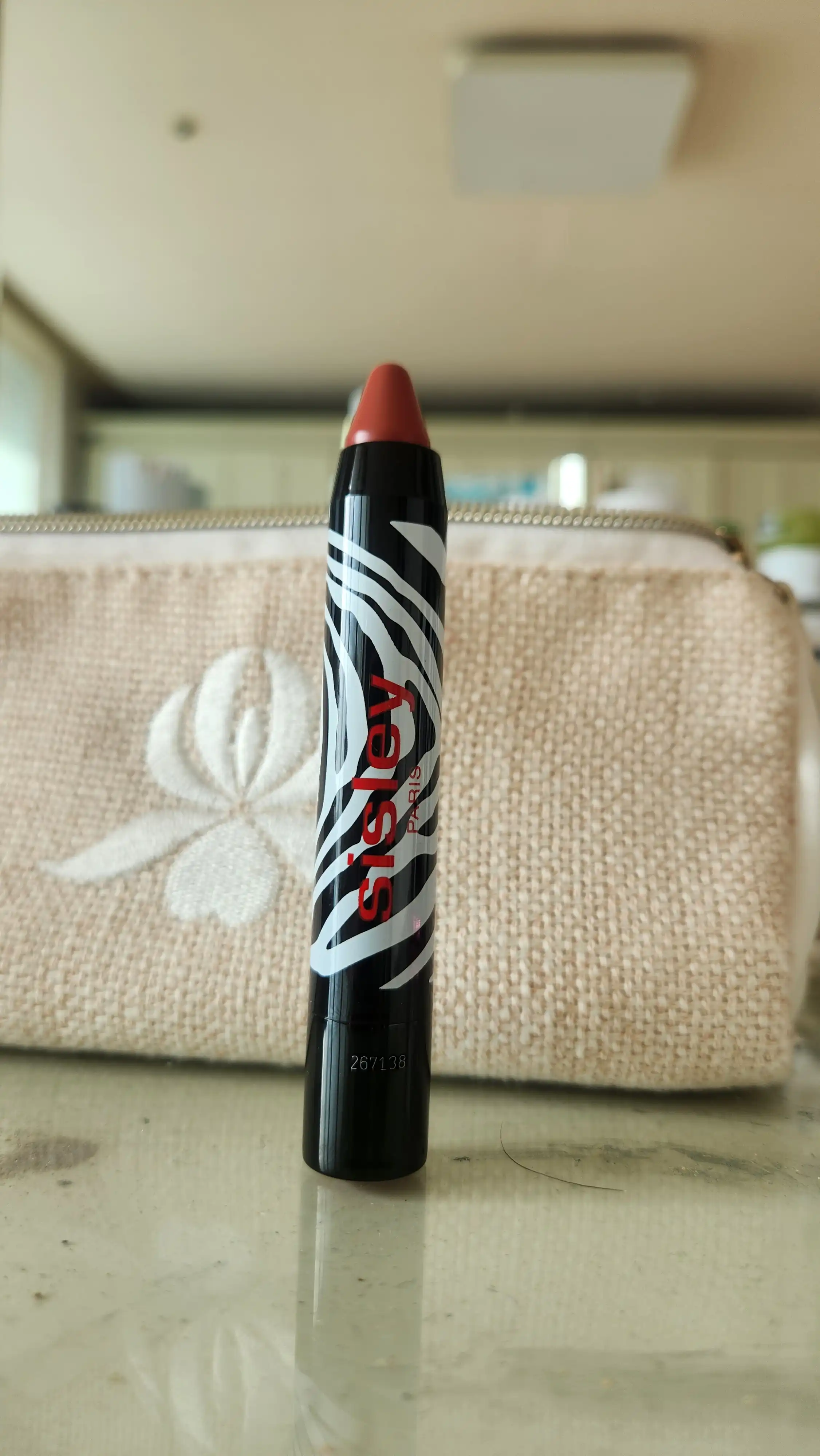 언니의파우치 리뷰 이미지 7 - [휘또 립 트위스트 틴티드 밤]