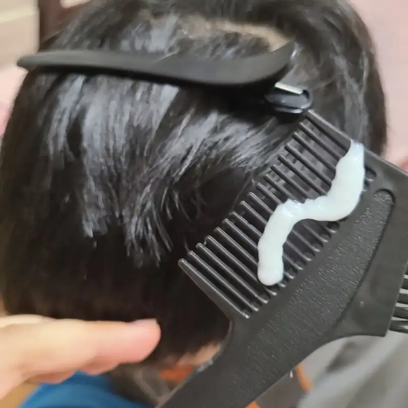 언니의파우치 리뷰 이미지 2 - [익스트림 퍼펙트 다운펌]