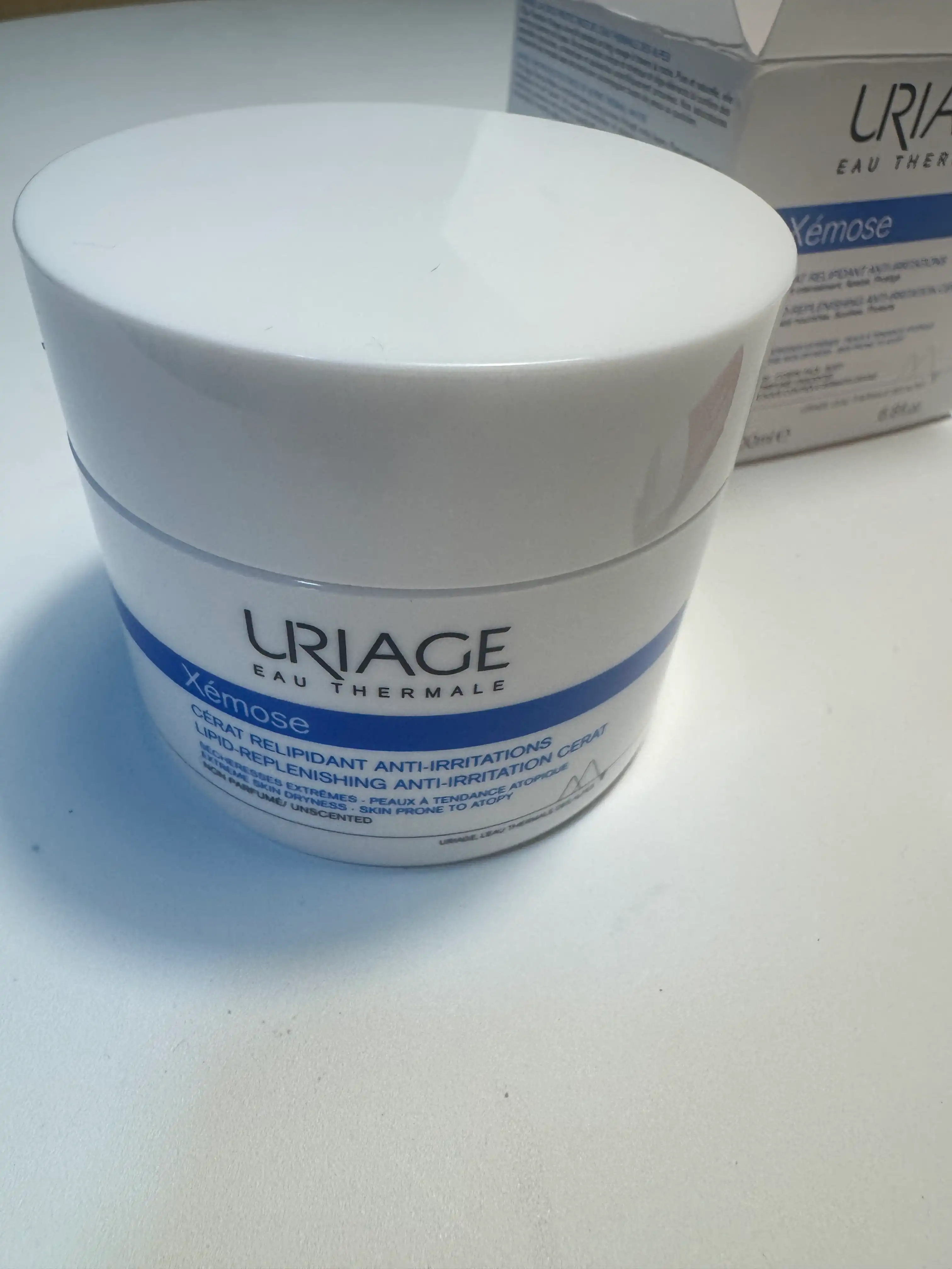 언니의파우치 리뷰 이미지 - [제모스 세라뜨]