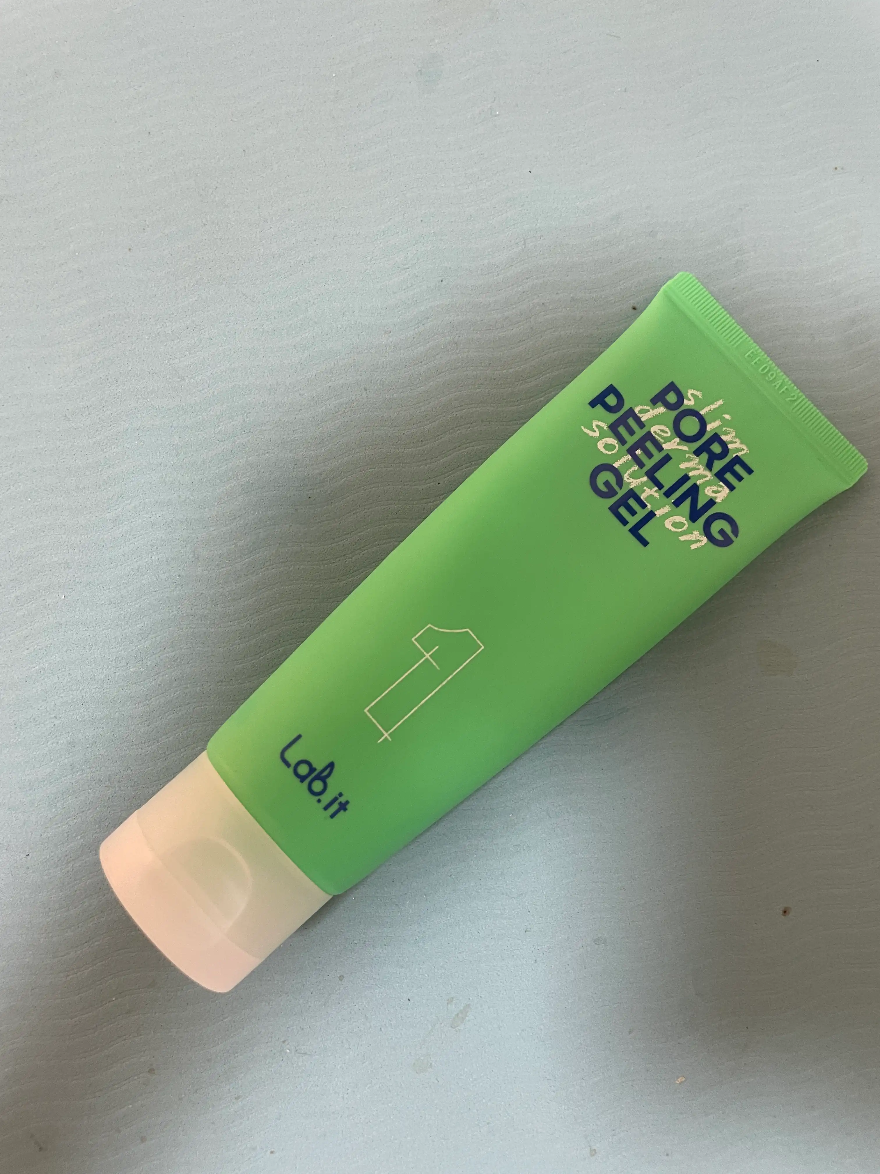 언니의파우치 리뷰 이미지 - [포어 필링 젤]