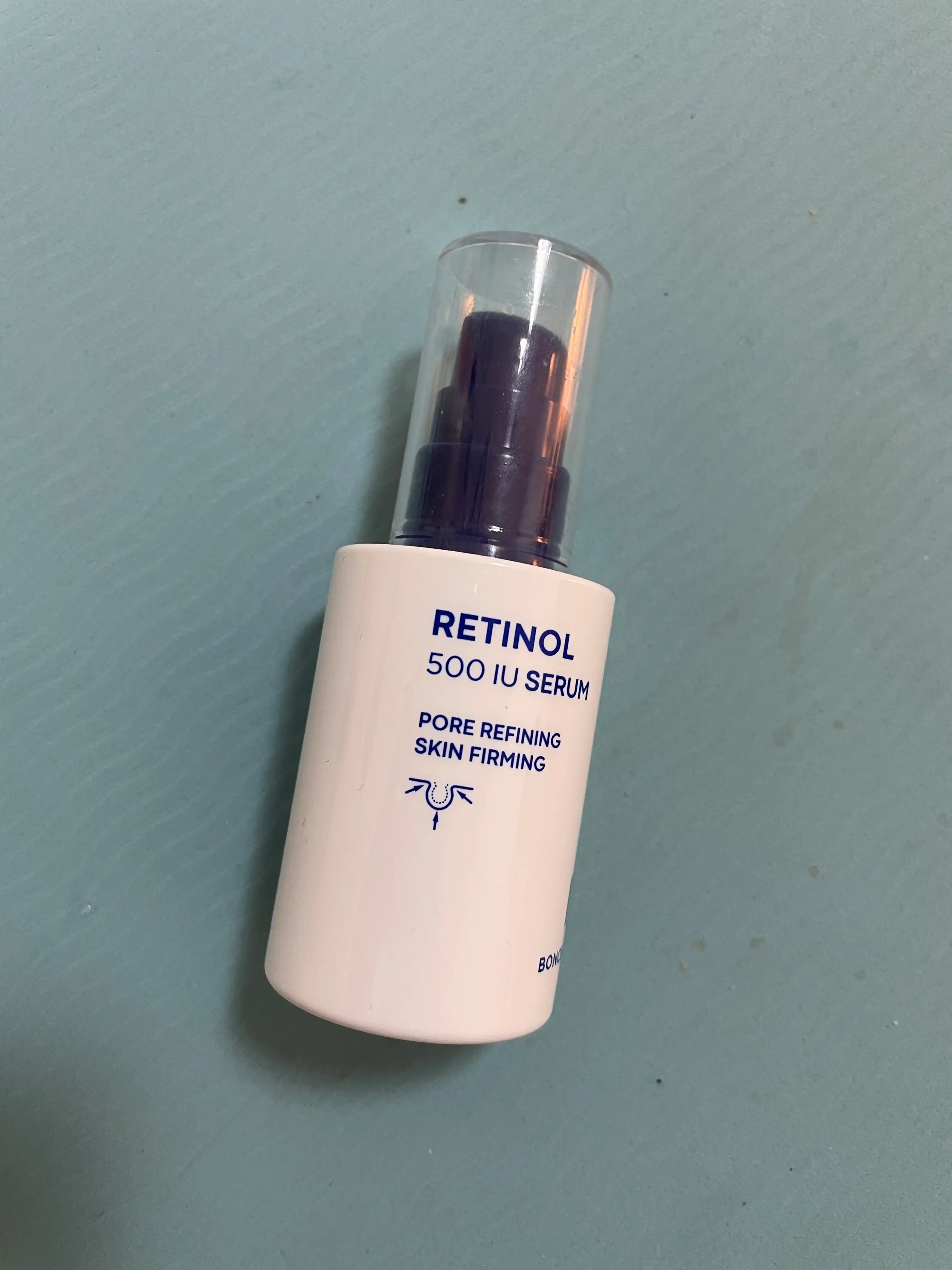 언니의파우치 리뷰 이미지 - [레티놀 500 IU 세럼]