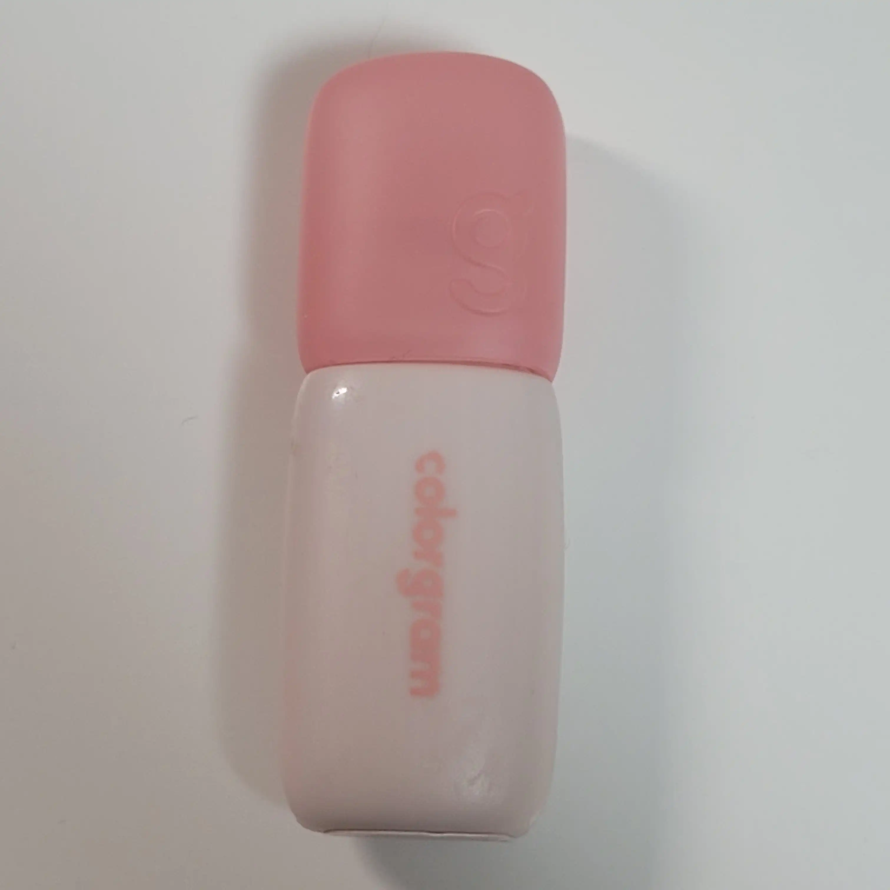 언니의파우치 리뷰 이미지 - [누디 블러 틴트]