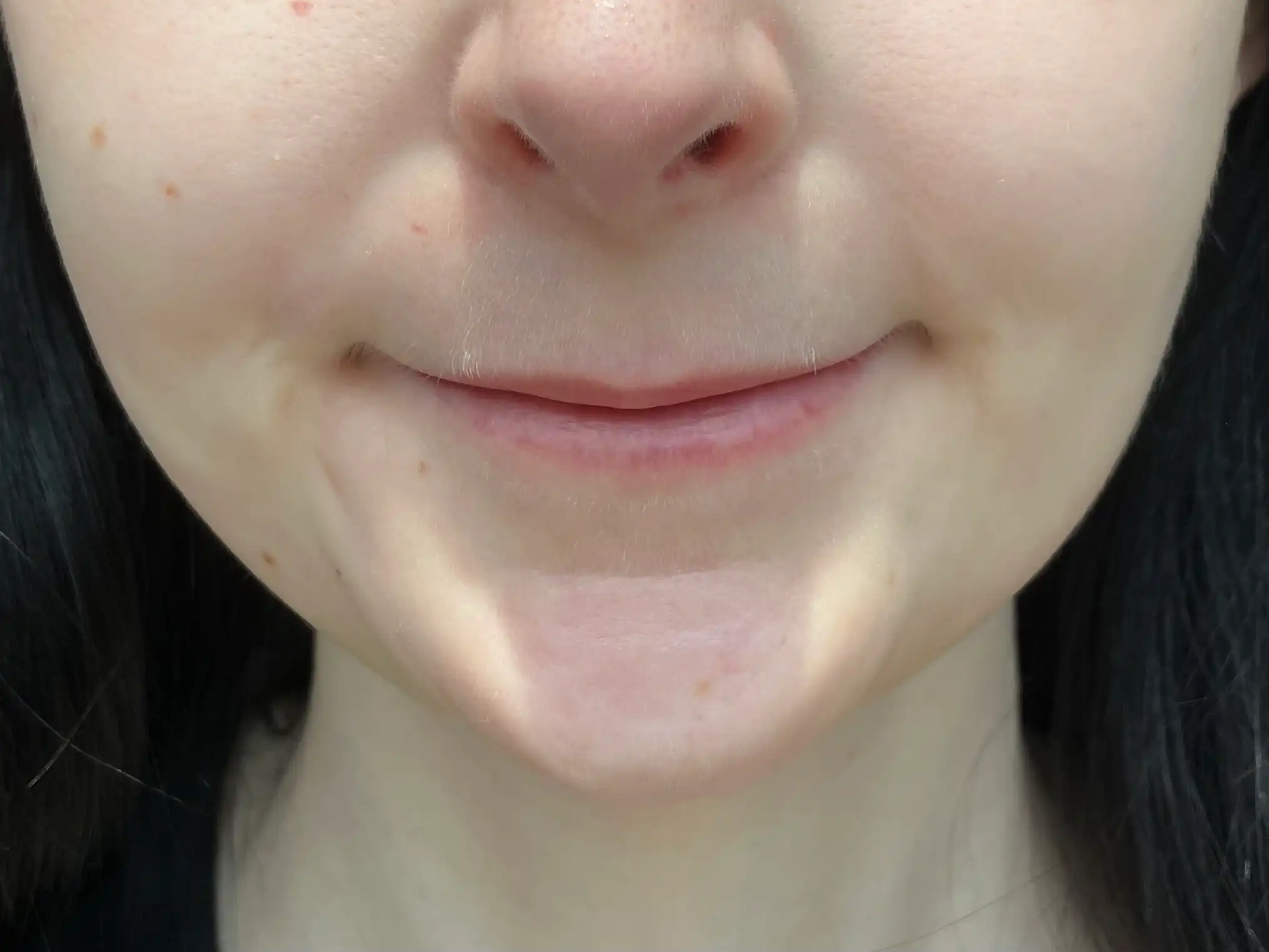 언니의파우치 리뷰 이미지 3 - [선데이 노세범 선크림]