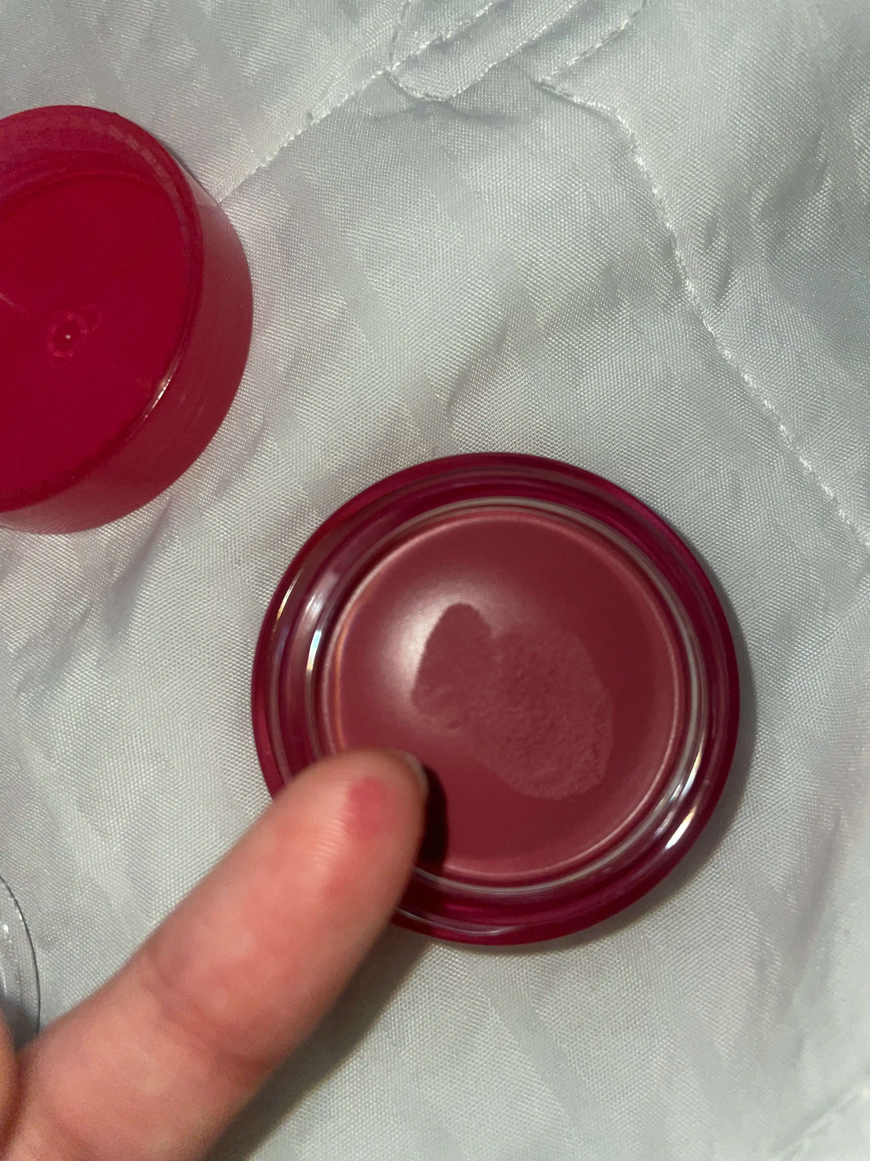 언니의파우치 리뷰 이미지 2 - [매트 포슬밤]