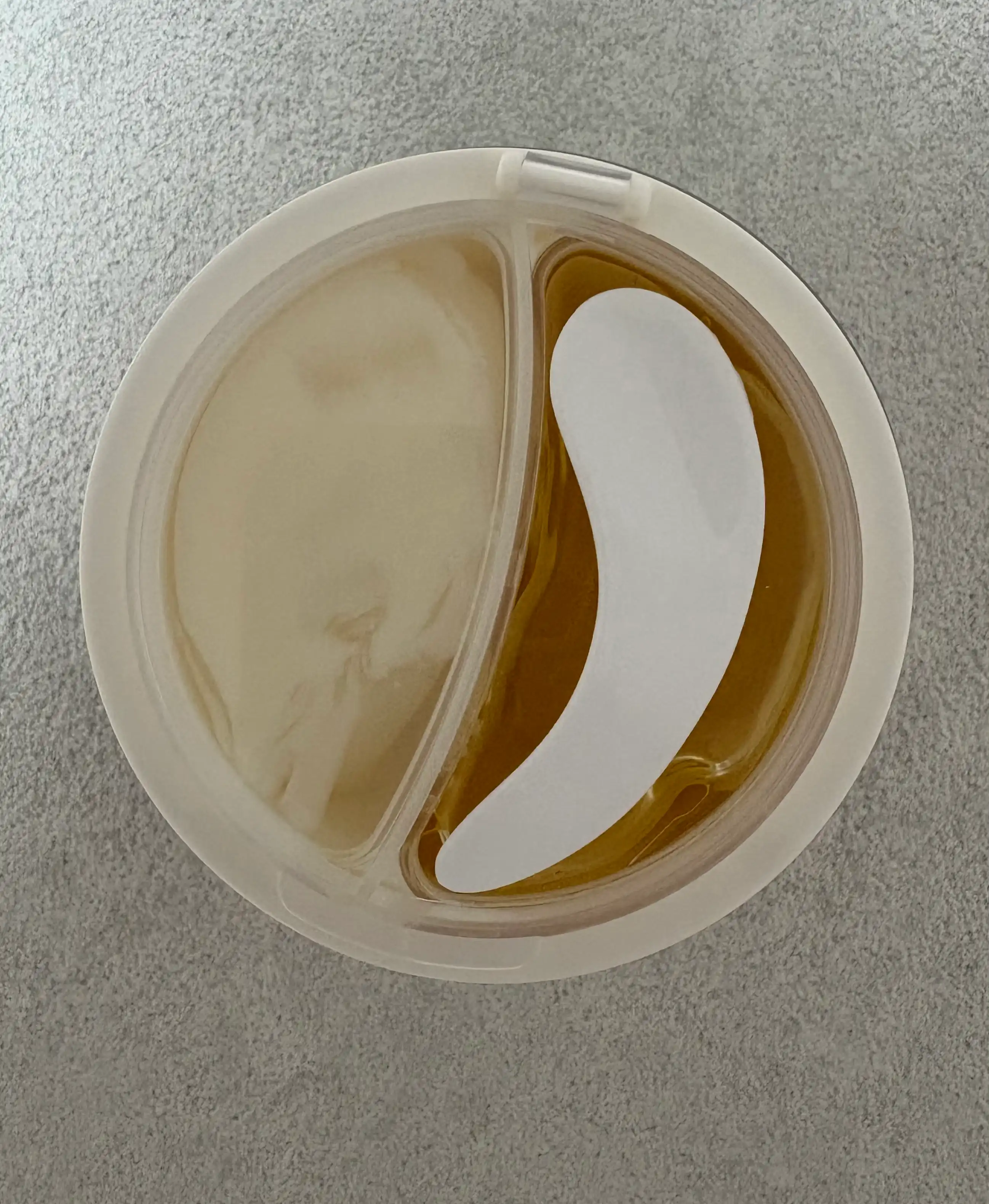 언니의파우치 리뷰 이미지 3 - [화이트 트러플 더블 세럼 앤 크림]