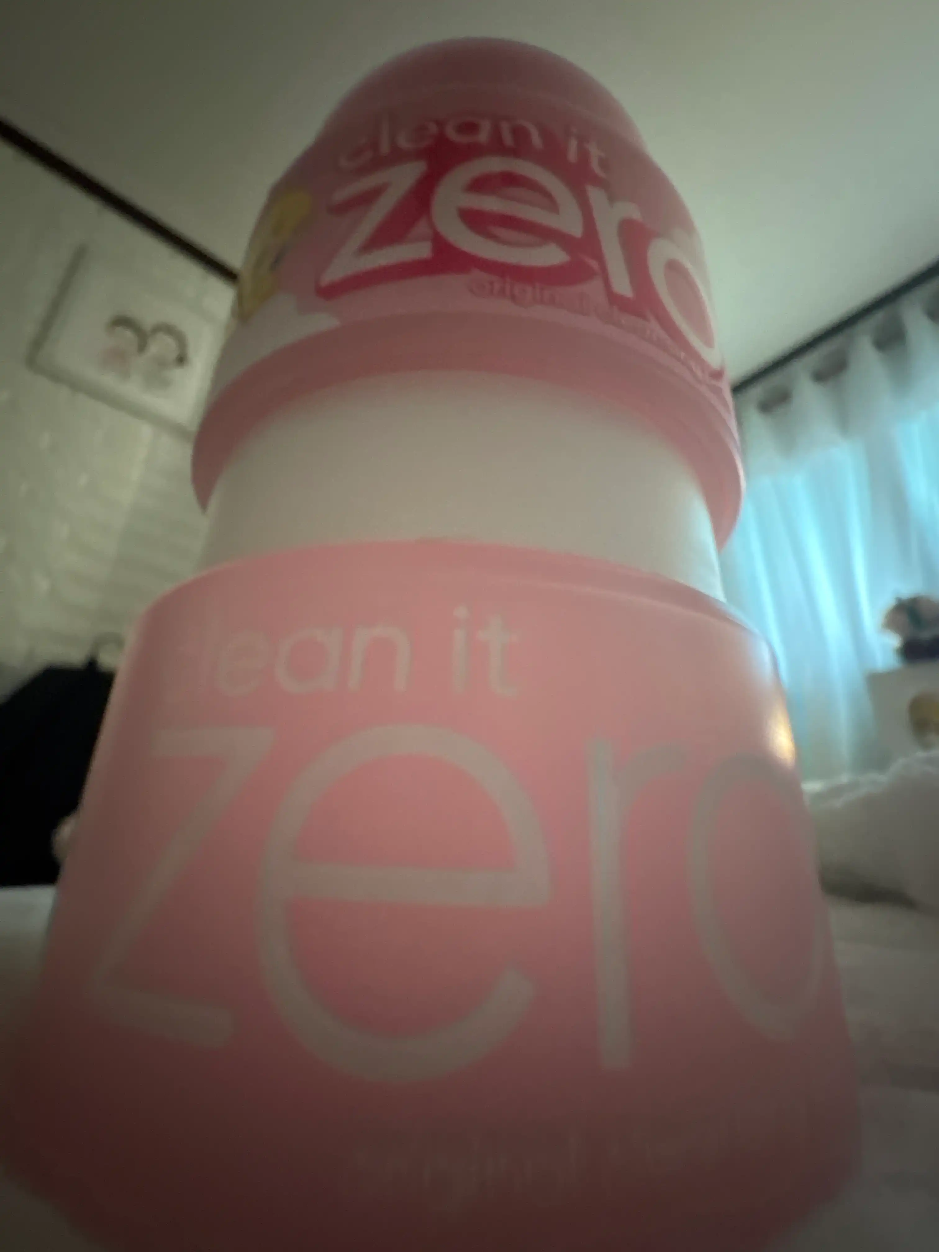 언니의파우치 리뷰 이미지 - [클린 잇 제로 클렌징 밤 오리지널]