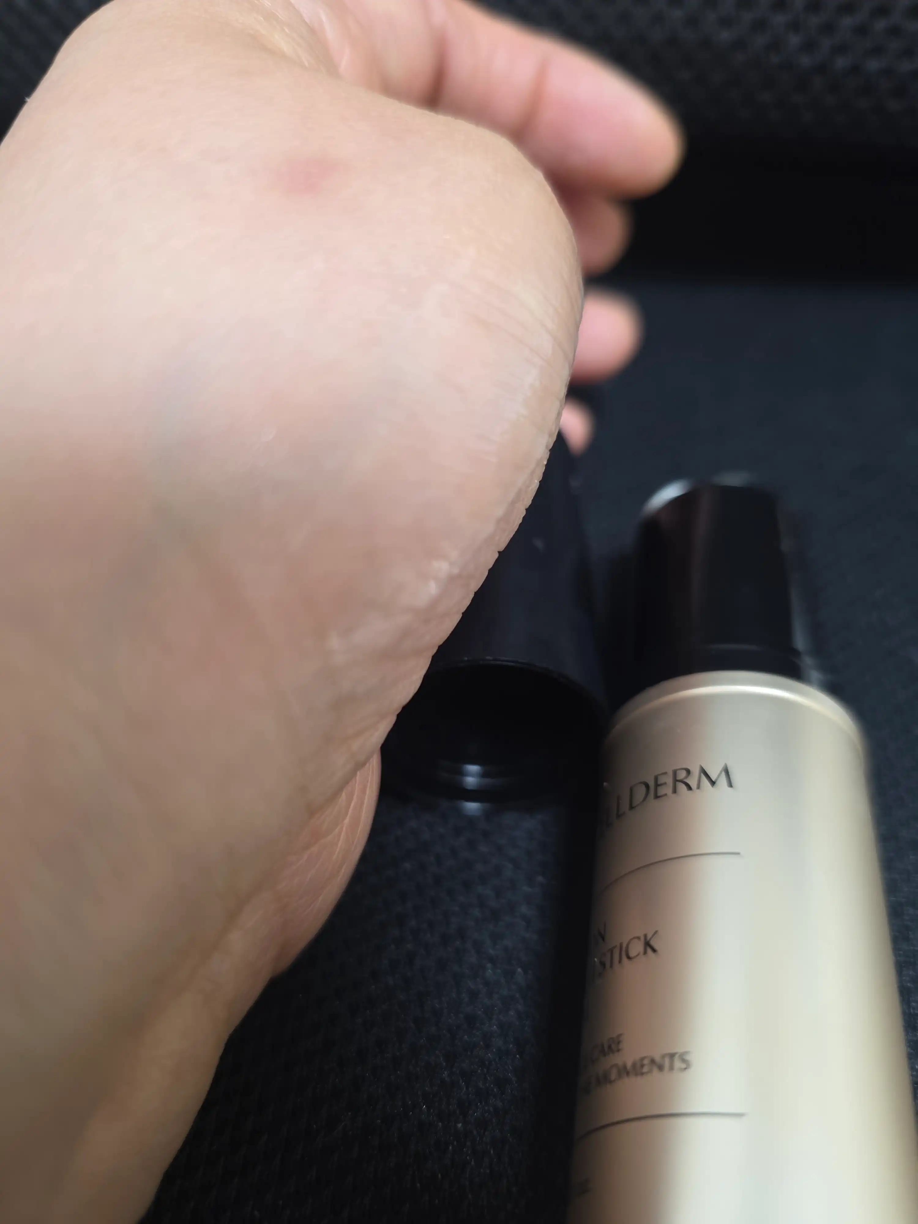 언니의파우치 리뷰 이미지 3 - [비에톤 멀티스틱 밤]