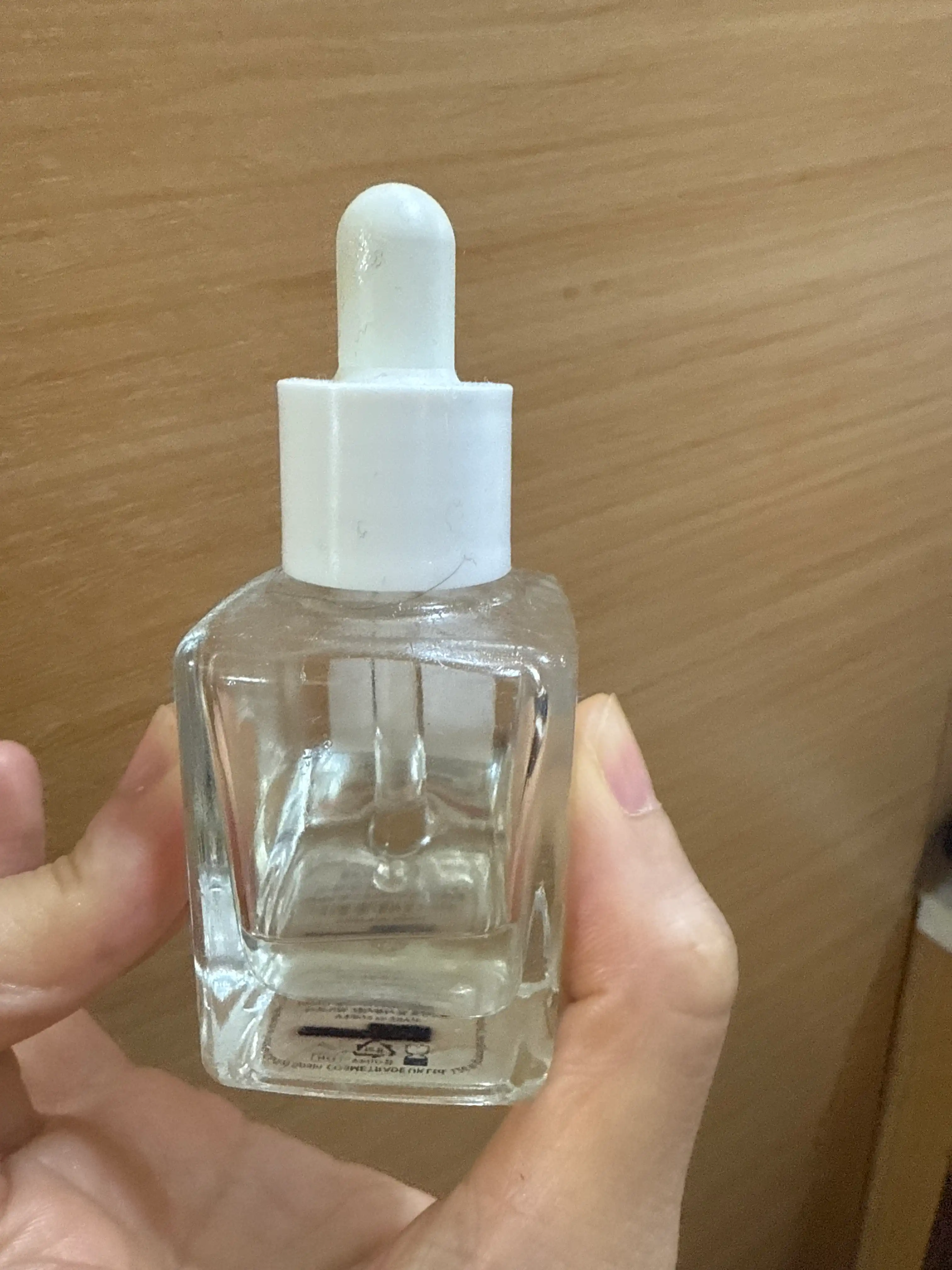 언니의파우치 리뷰 이미지 2 - [루센트 오일]