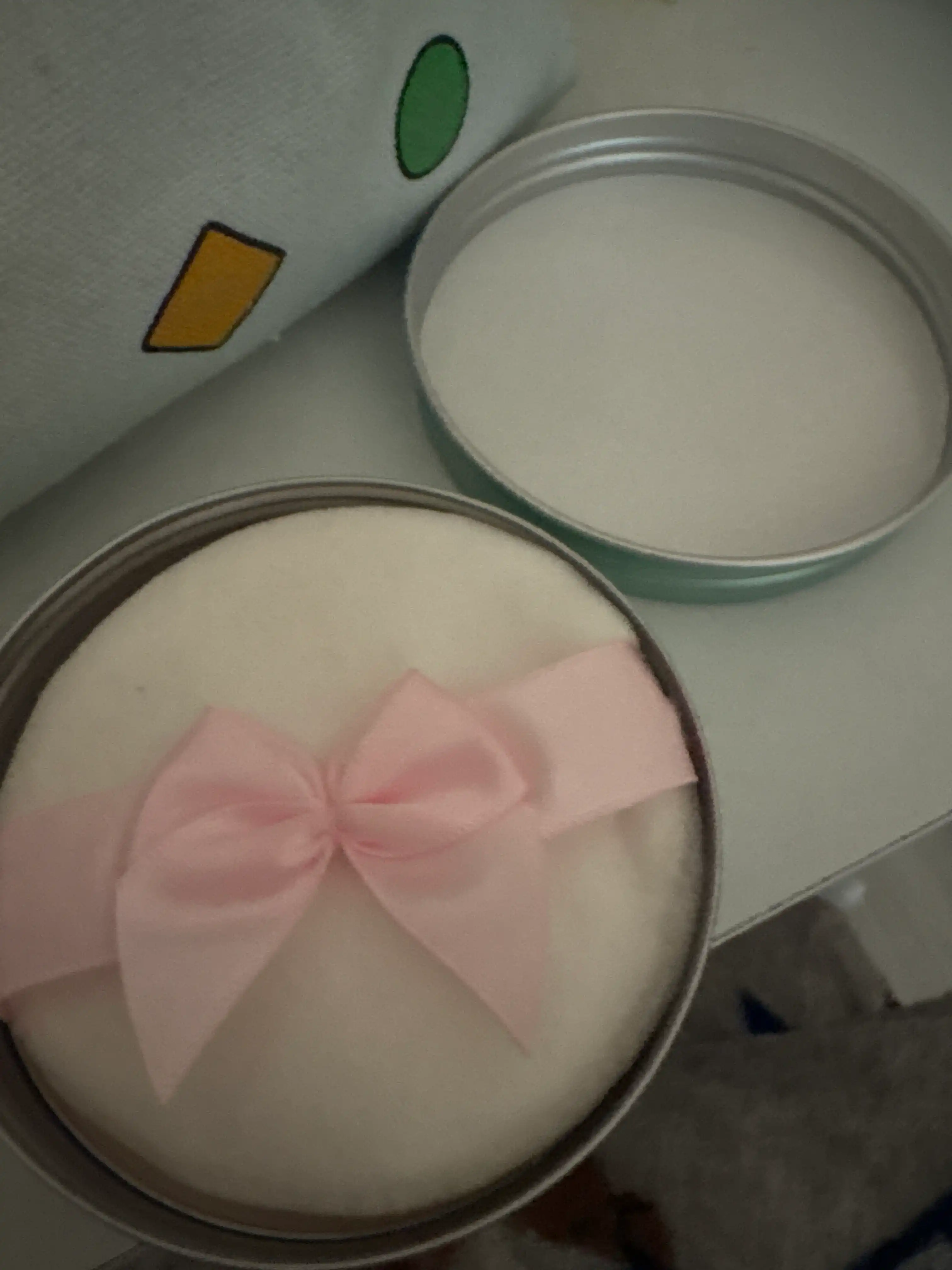 언니의파우치 리뷰 이미지 2 - [슷핀 파우더 C]