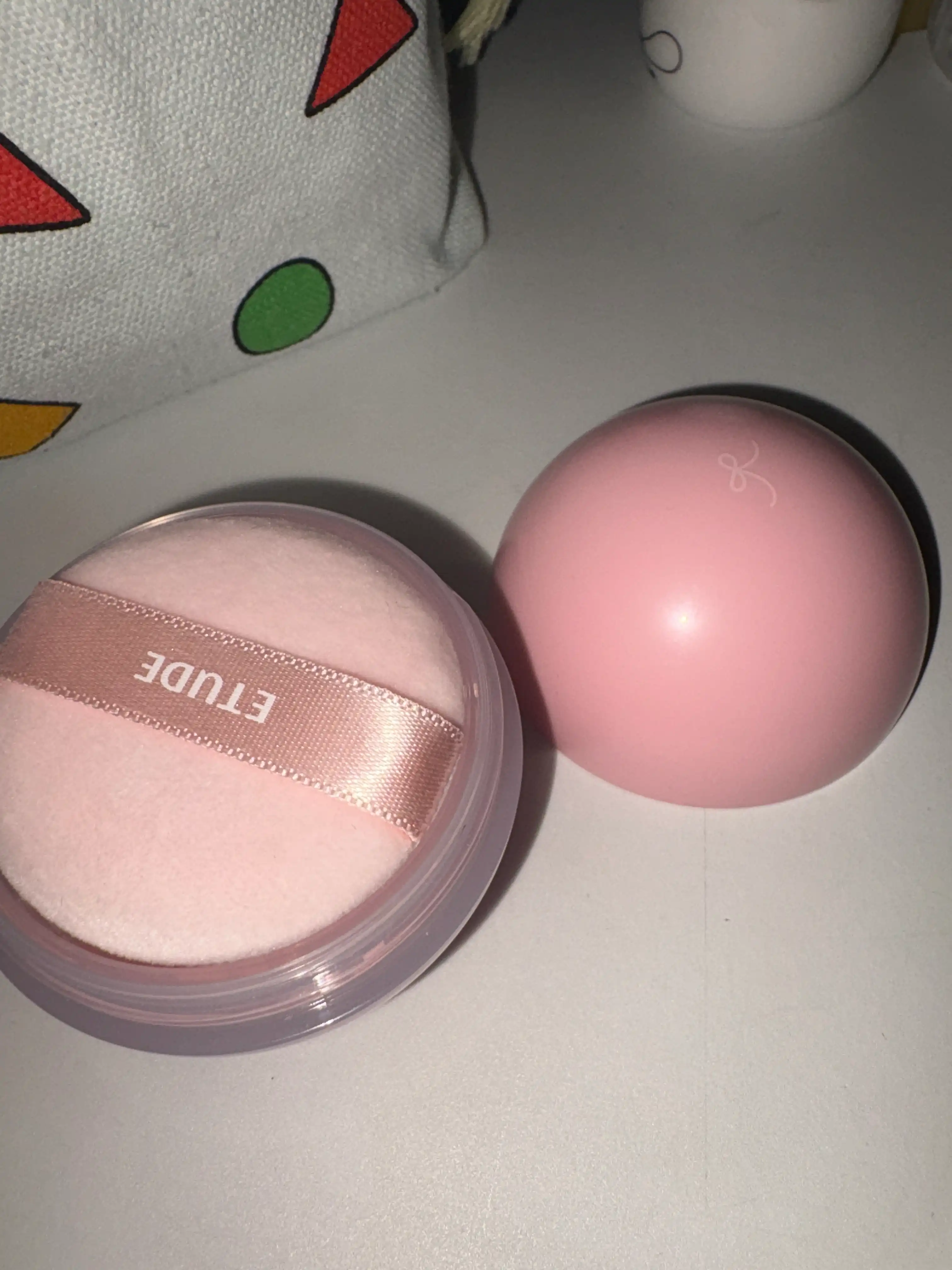 언니의파우치 리뷰 이미지 2 - [벌룬 인 치크]