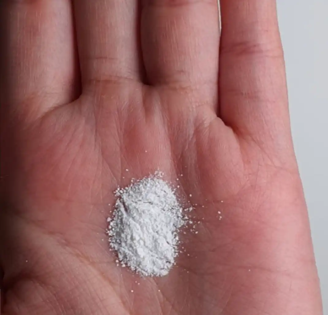 언니의파우치 리뷰 이미지 3 - [딥클린 효소 파우더 워시]