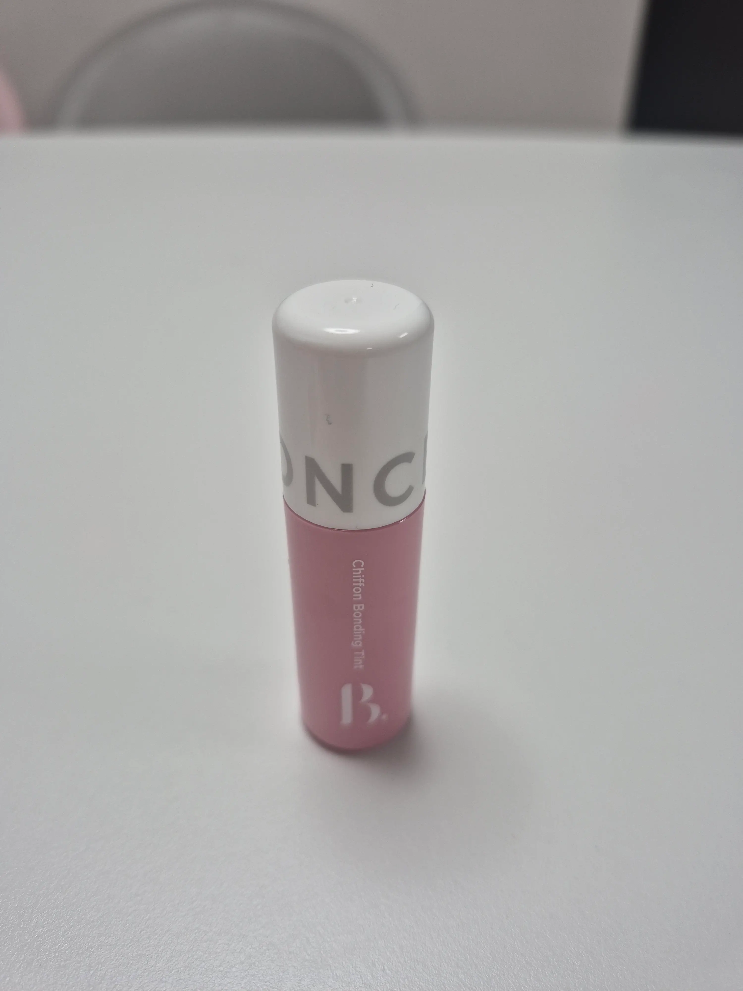 선택된 언니의파우치 리뷰 이미지 - [쉬폰 본딩 틴트]