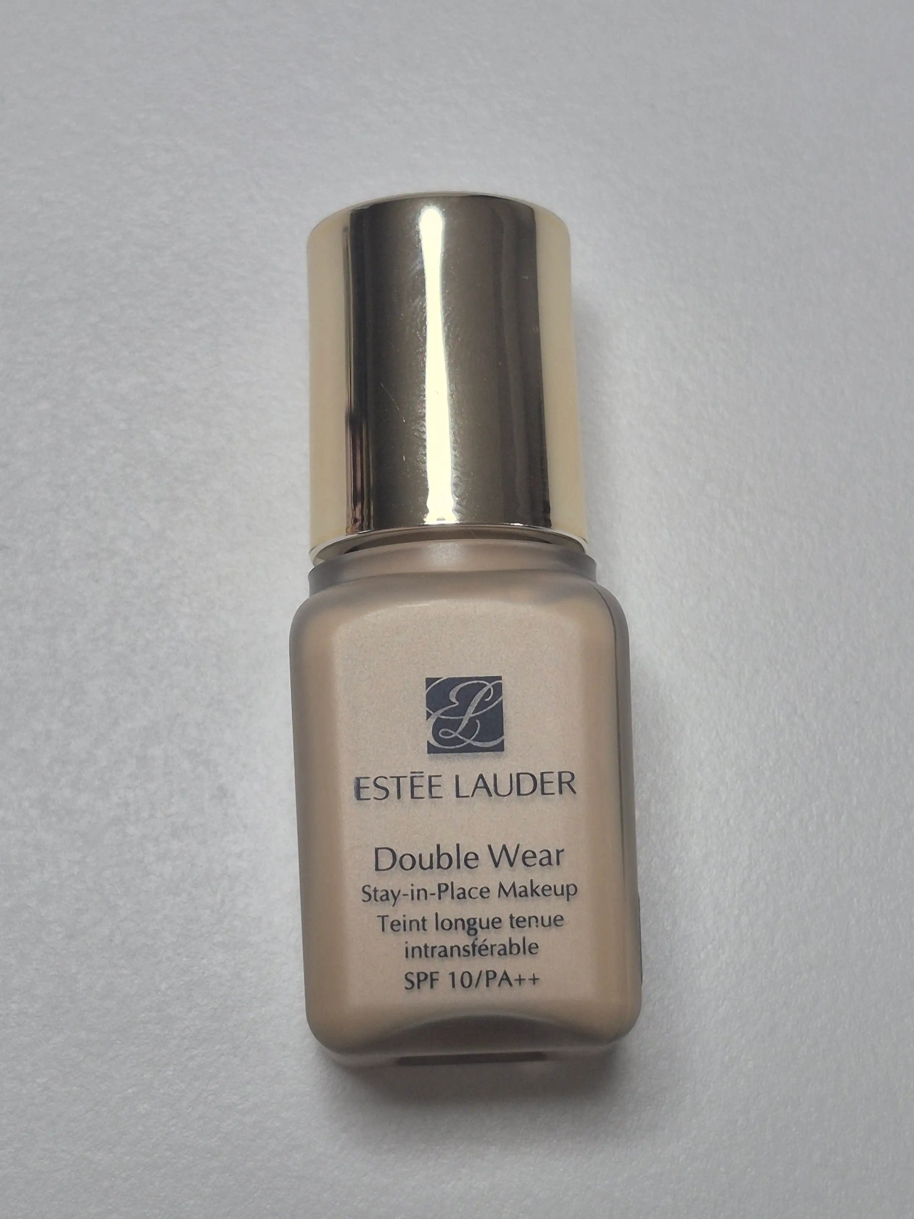 언니의파우치 리뷰 이미지 - [더블웨어 스테이 인 플레이스 메이크]