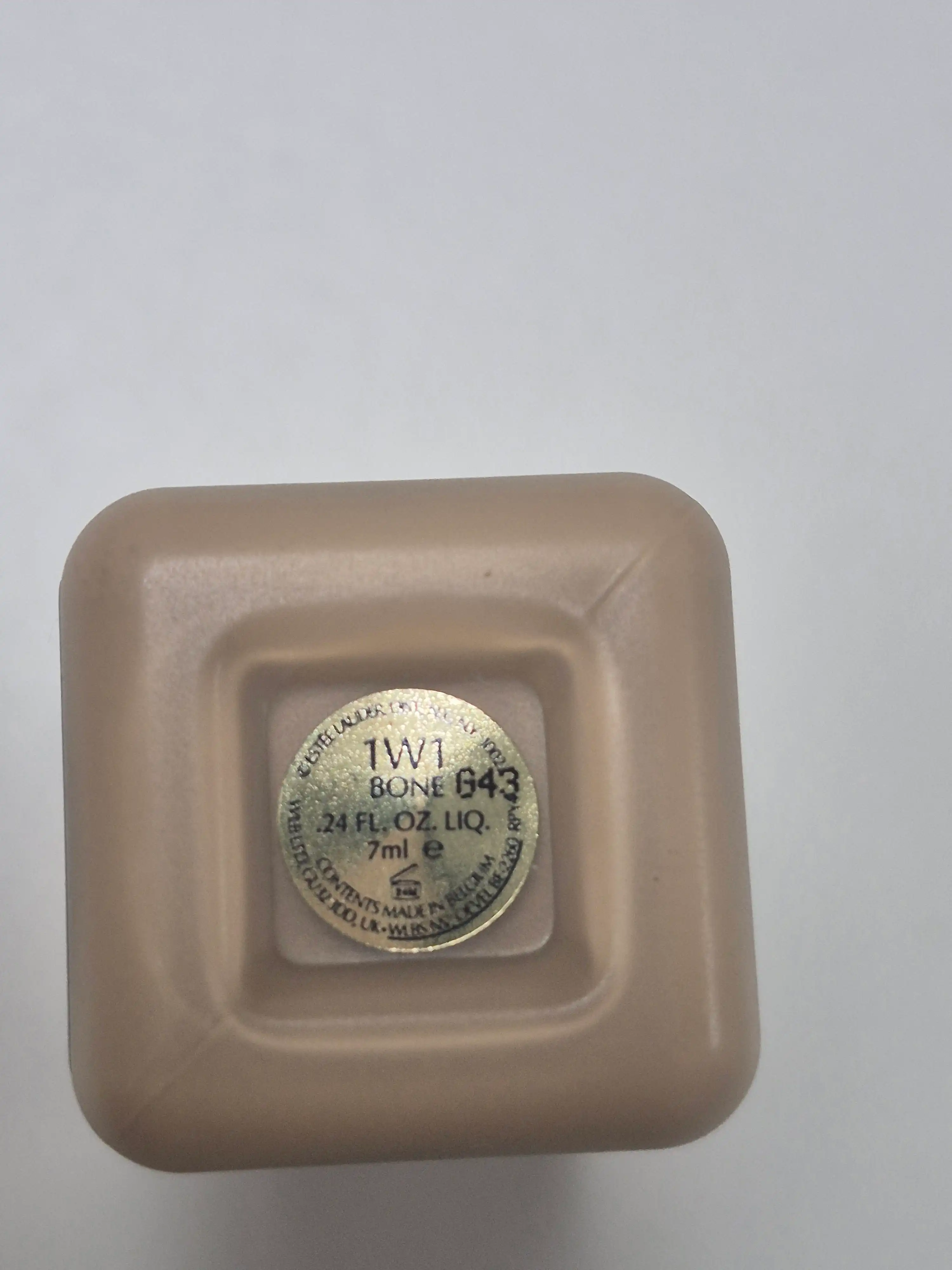 언니의파우치 리뷰 이미지 2 - [더블웨어 스테이 인 플레이스 메이크]