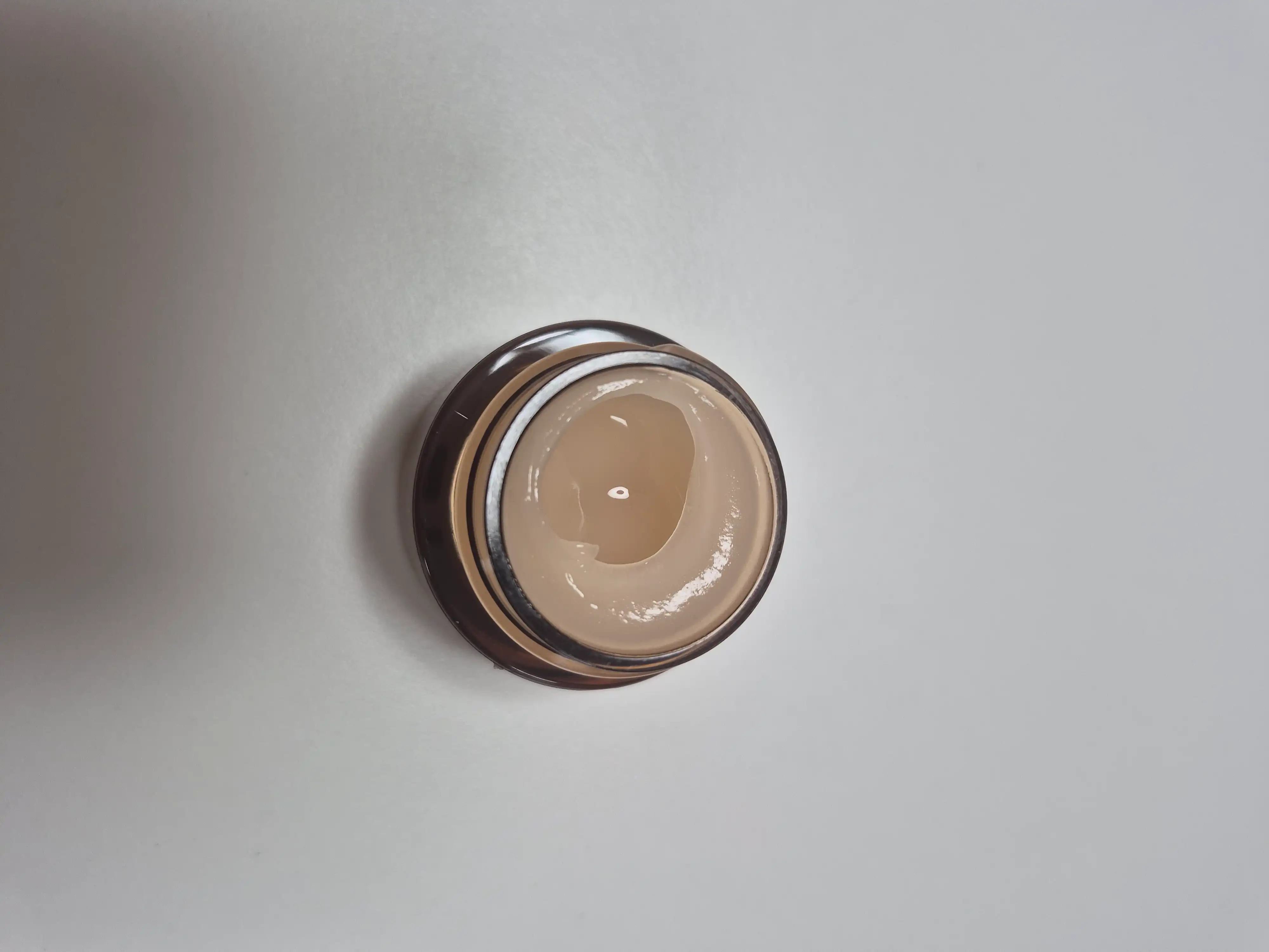 언니의파우치 리뷰 이미지 3 - [어드밴스드 나이트 리페어 수퍼차지드 아이 젤 크림]