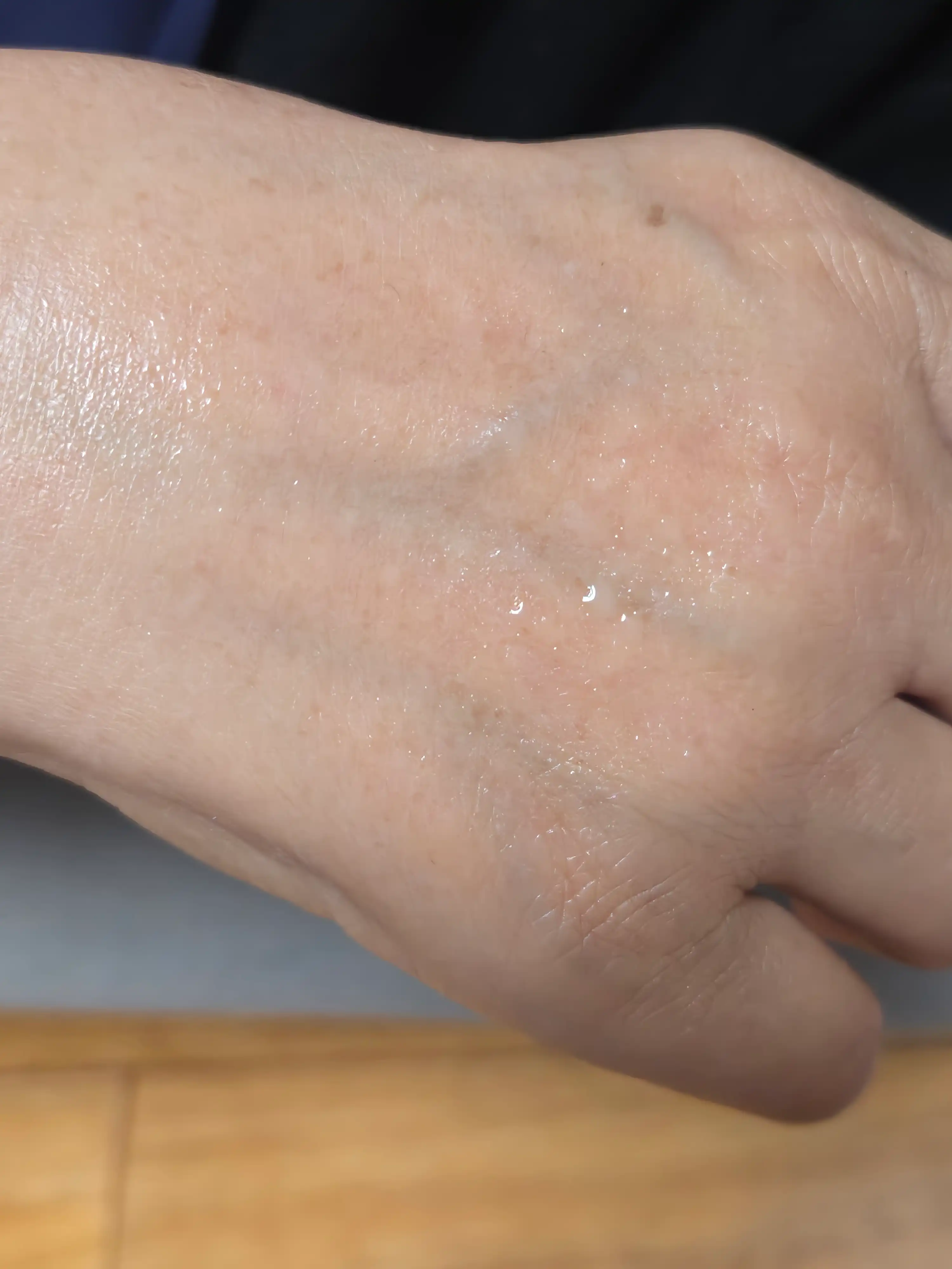 언니의파우치 리뷰 이미지 2 - [화이트 트러플 엑소 인텐시브 세럼]