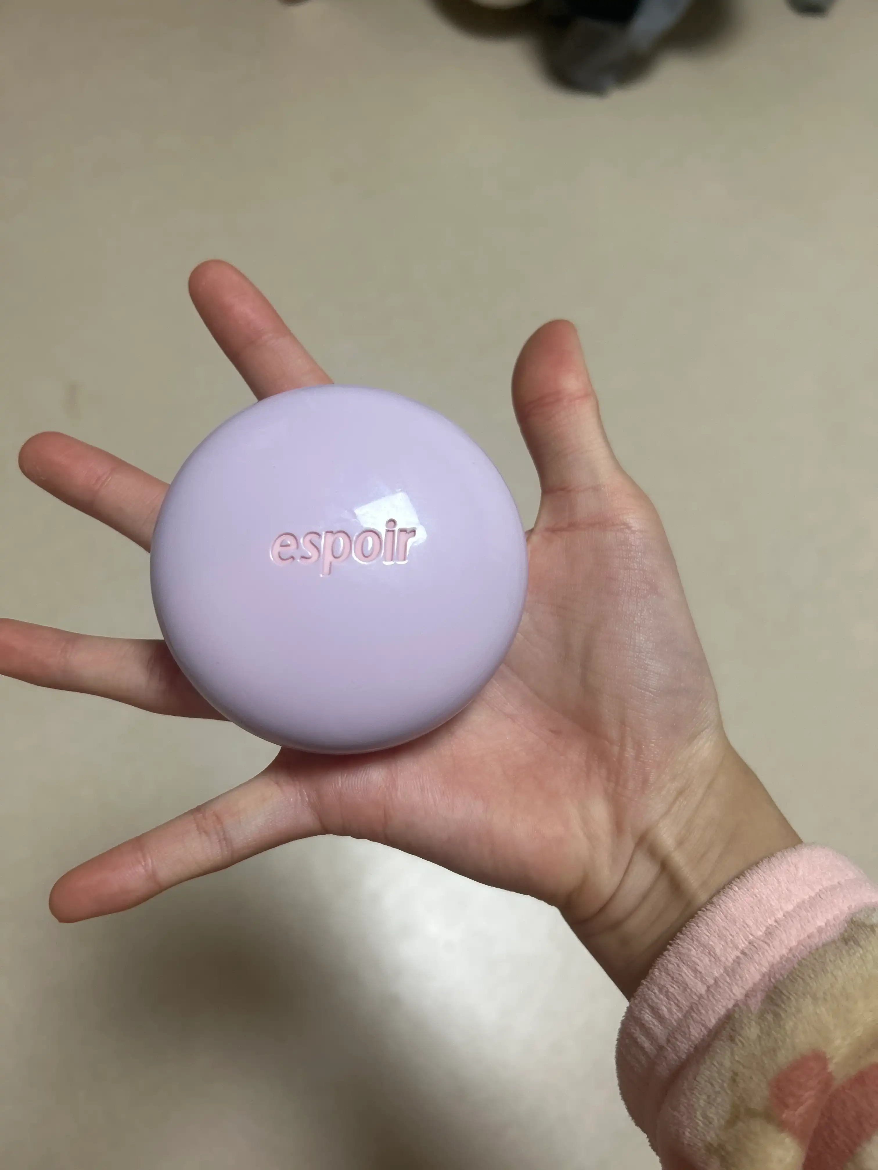 듀라이크 젤로 톤업 쿠션