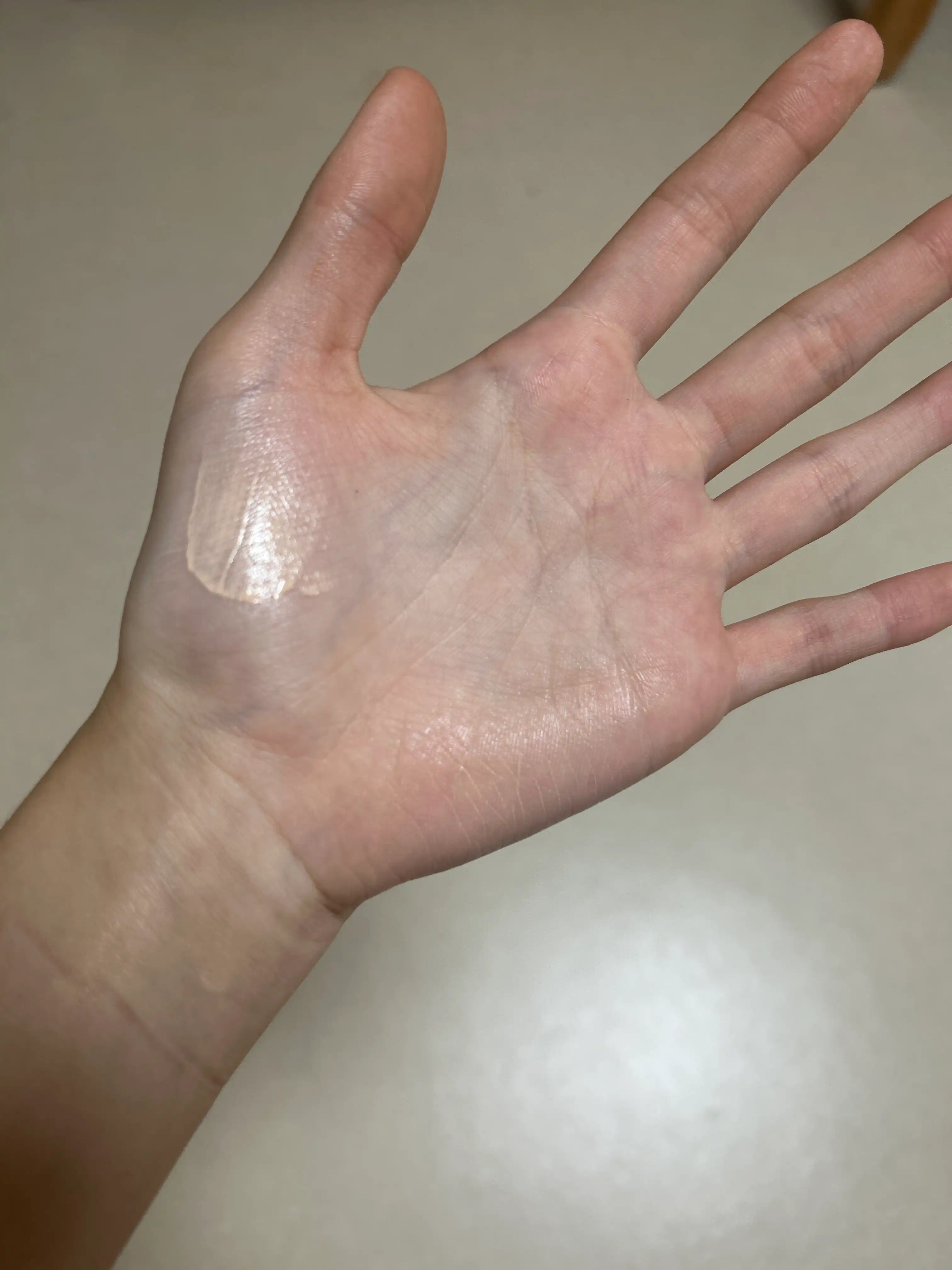 언니의파우치 리뷰 이미지 2 - [듀라이크 젤로 톤업 쿠션]