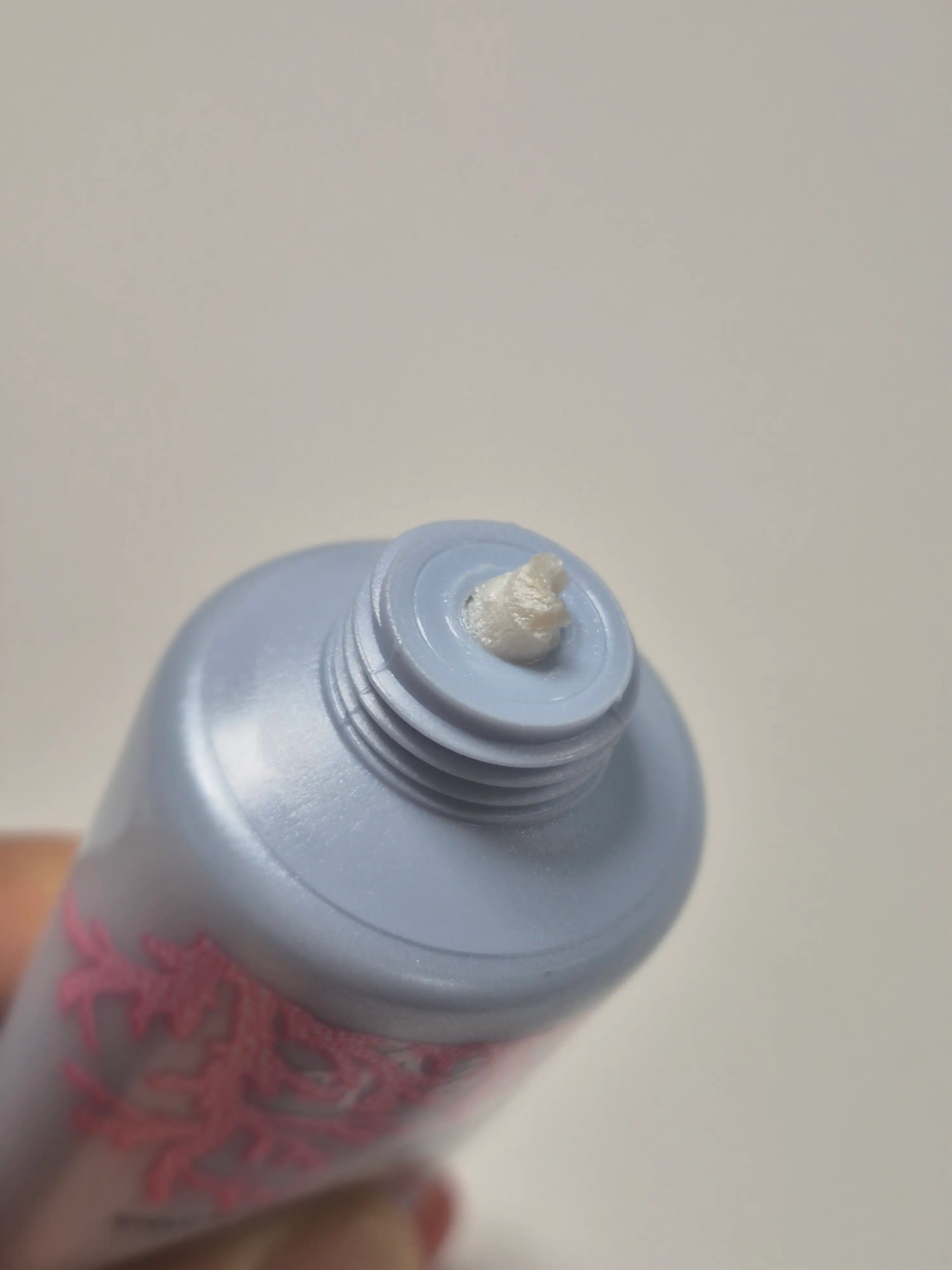 언니의파우치 리뷰 이미지 3 - [퍼펙틀리 클린 멀티-액션 폼 클렌저 퓨리파잉 마스크]