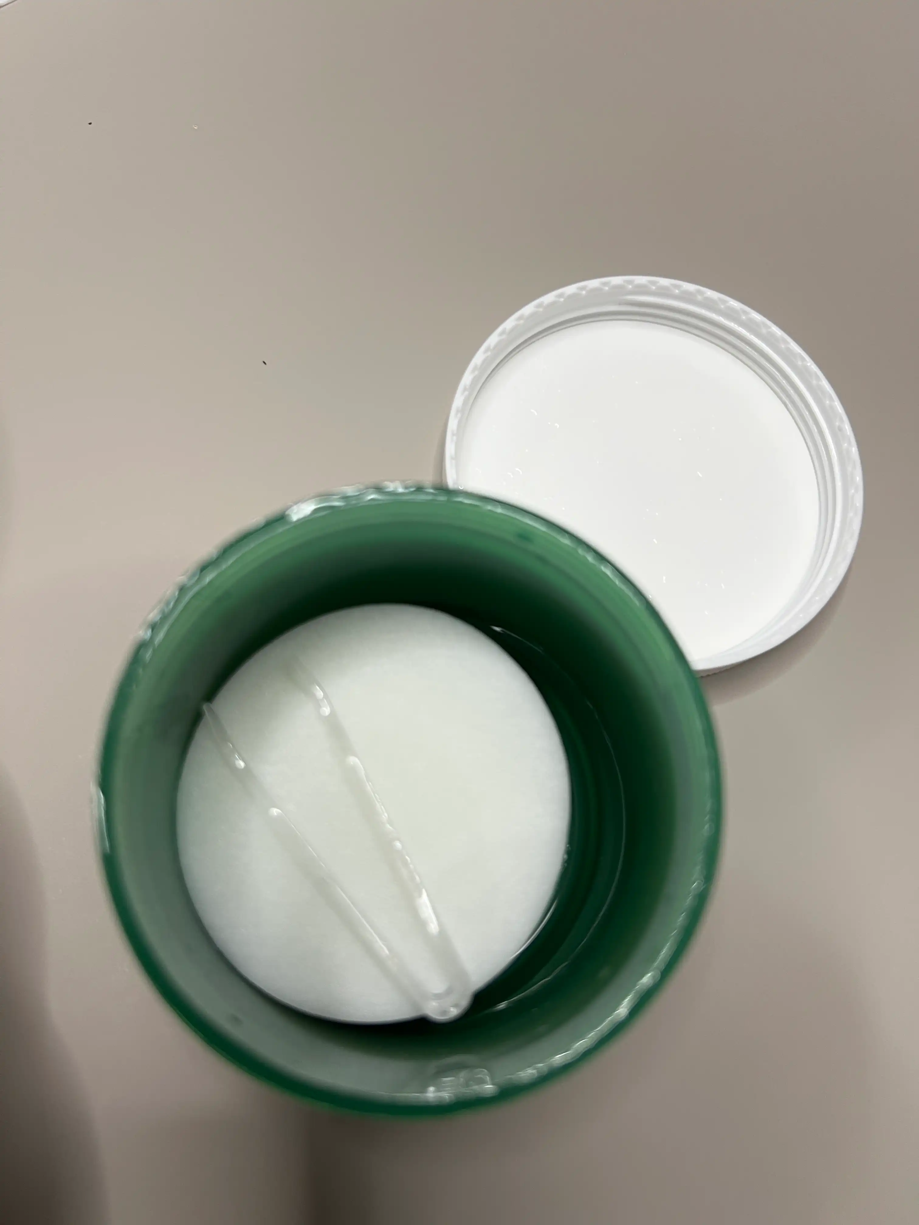 언니의파우치 리뷰 이미지 3 - [시카 토너 패드]