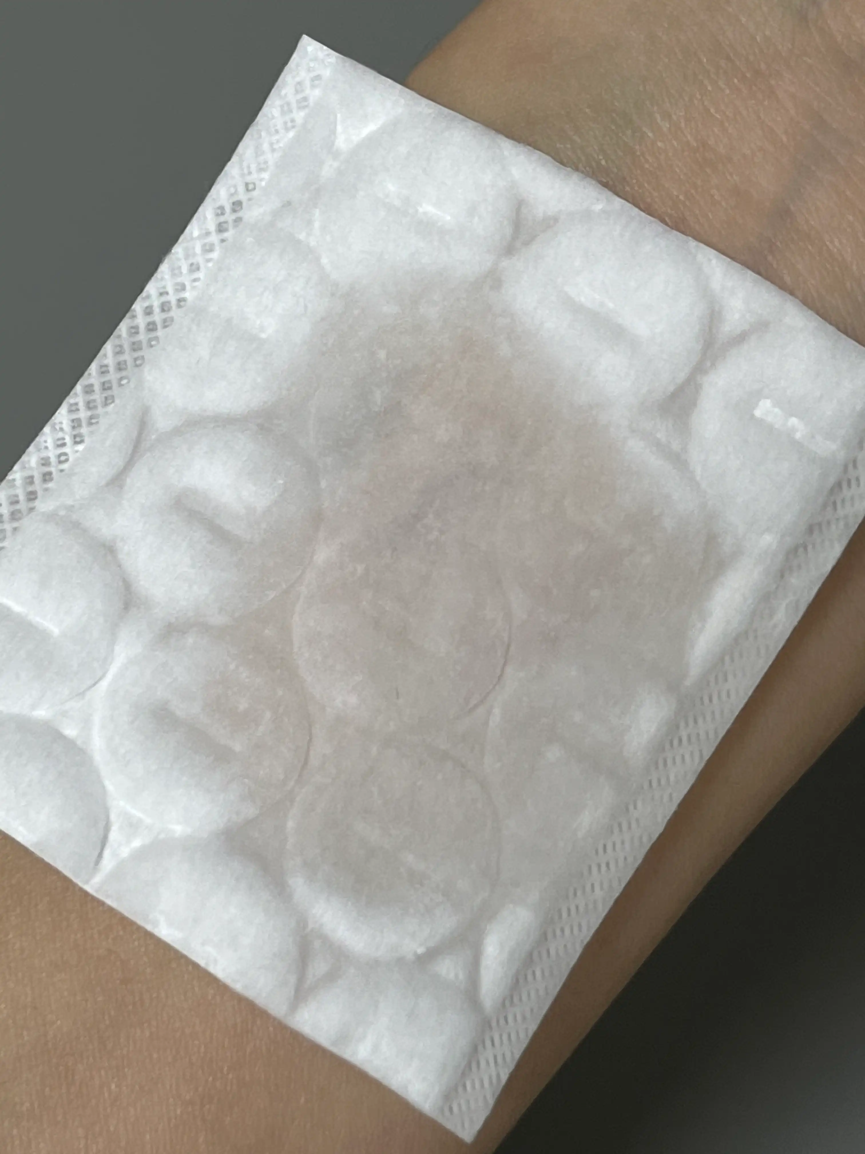 언니의파우치 리뷰 이미지 6 - [미셀라 클렌징 워터]