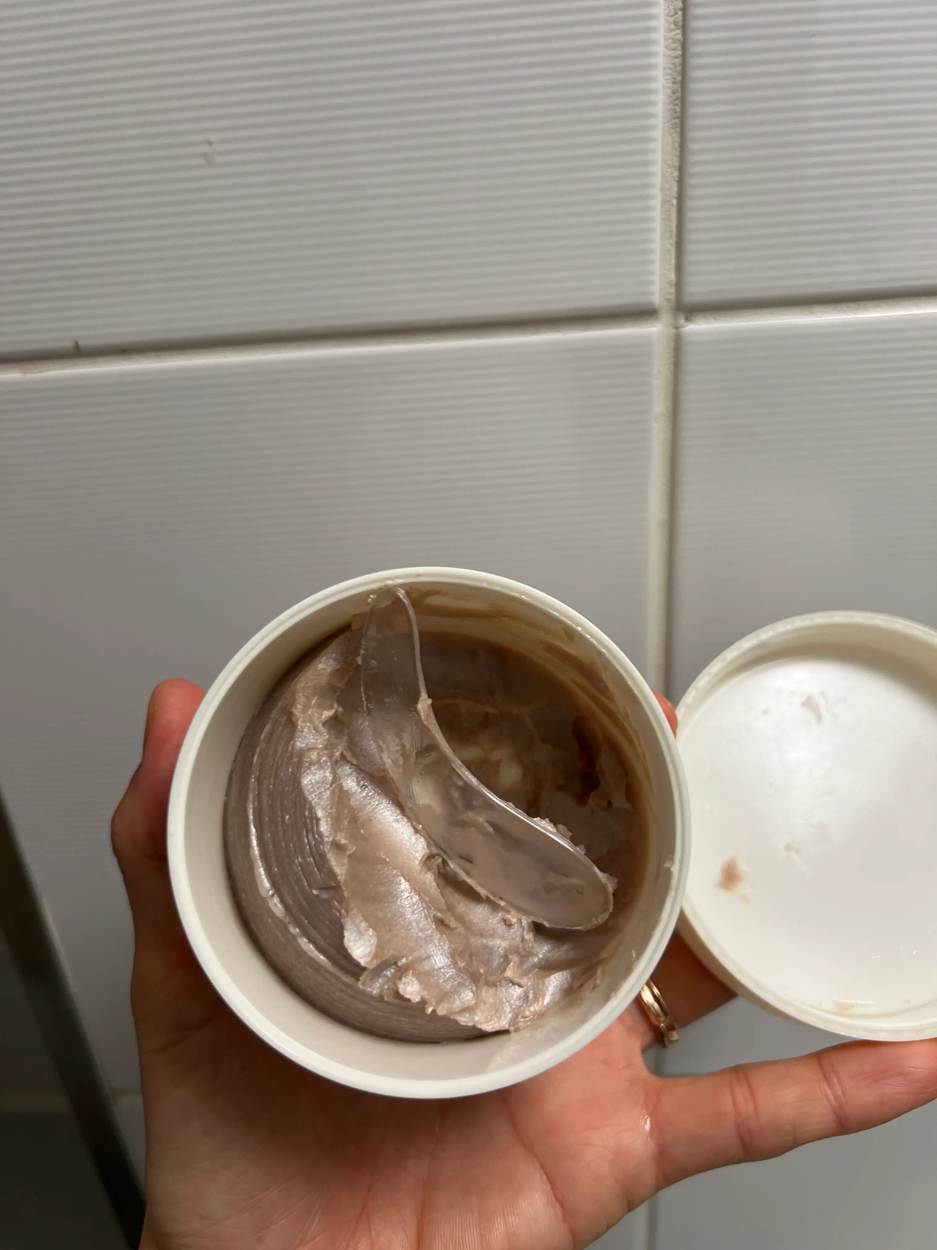 언니의파우치 리뷰 이미지 3 - [2엑스 프레시밤 밤투폼]