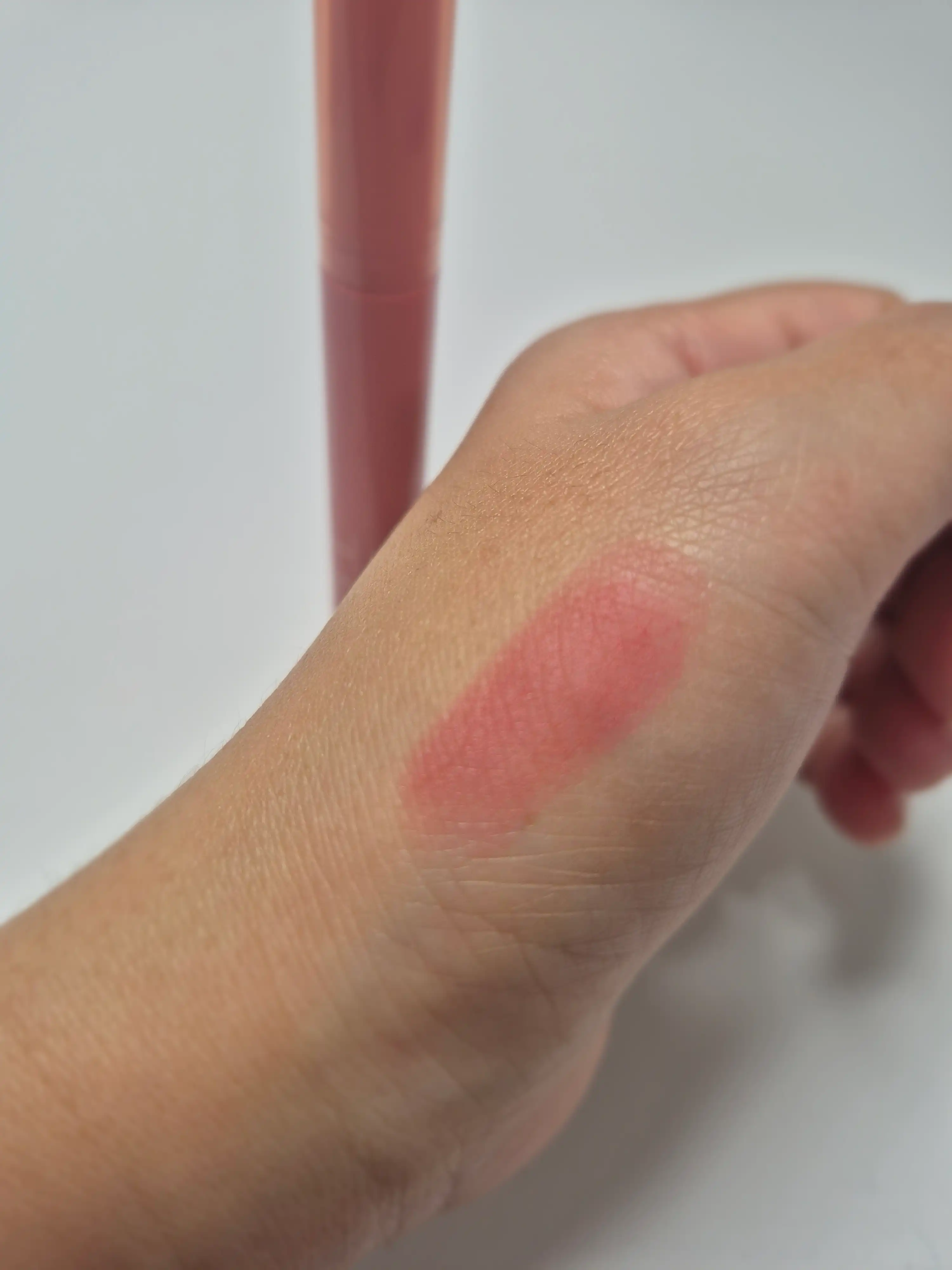 언니의파우치 리뷰 이미지 3 - [벨벳 블러 밤]