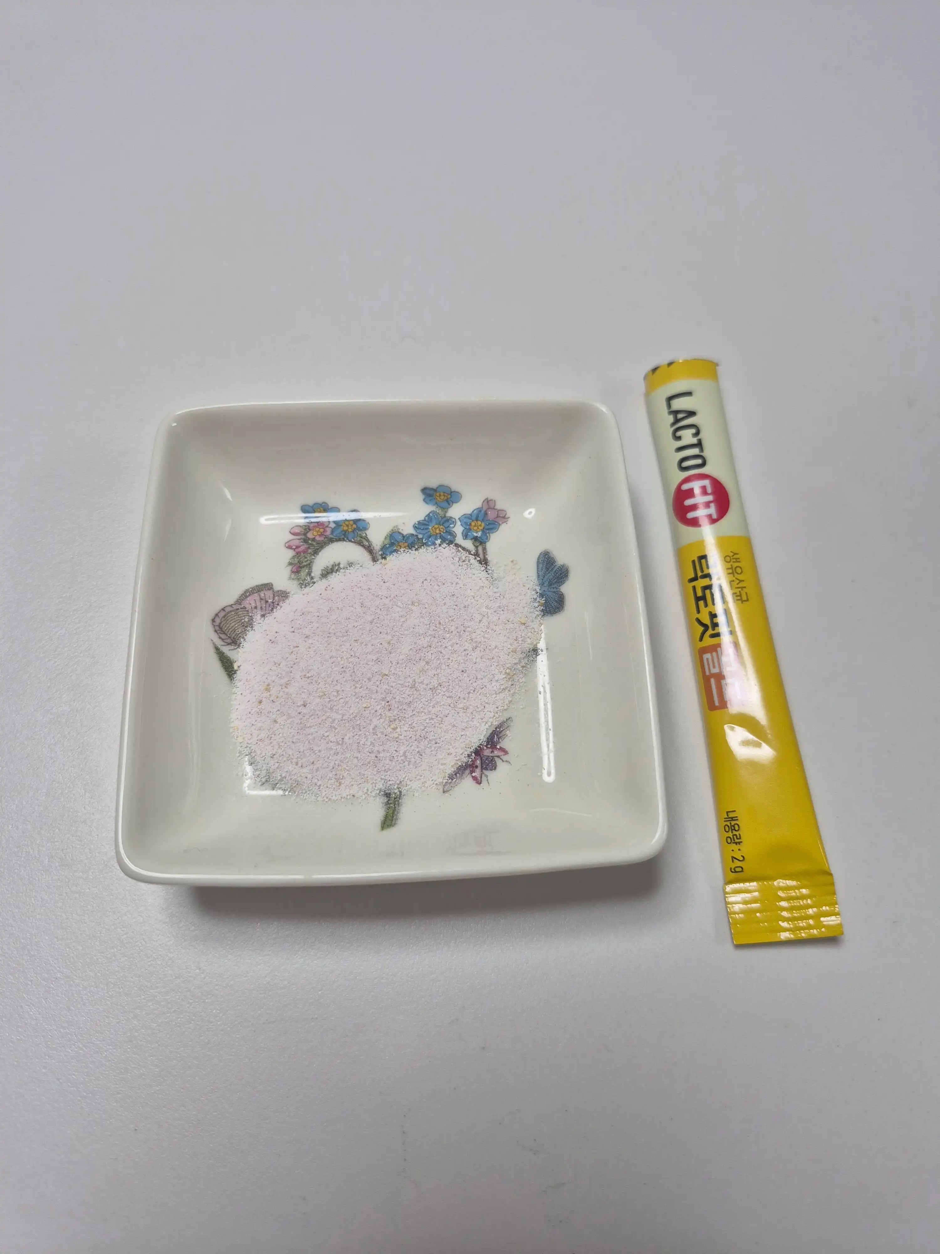 언니의파우치 리뷰 이미지 3 - [락토핏 골드]