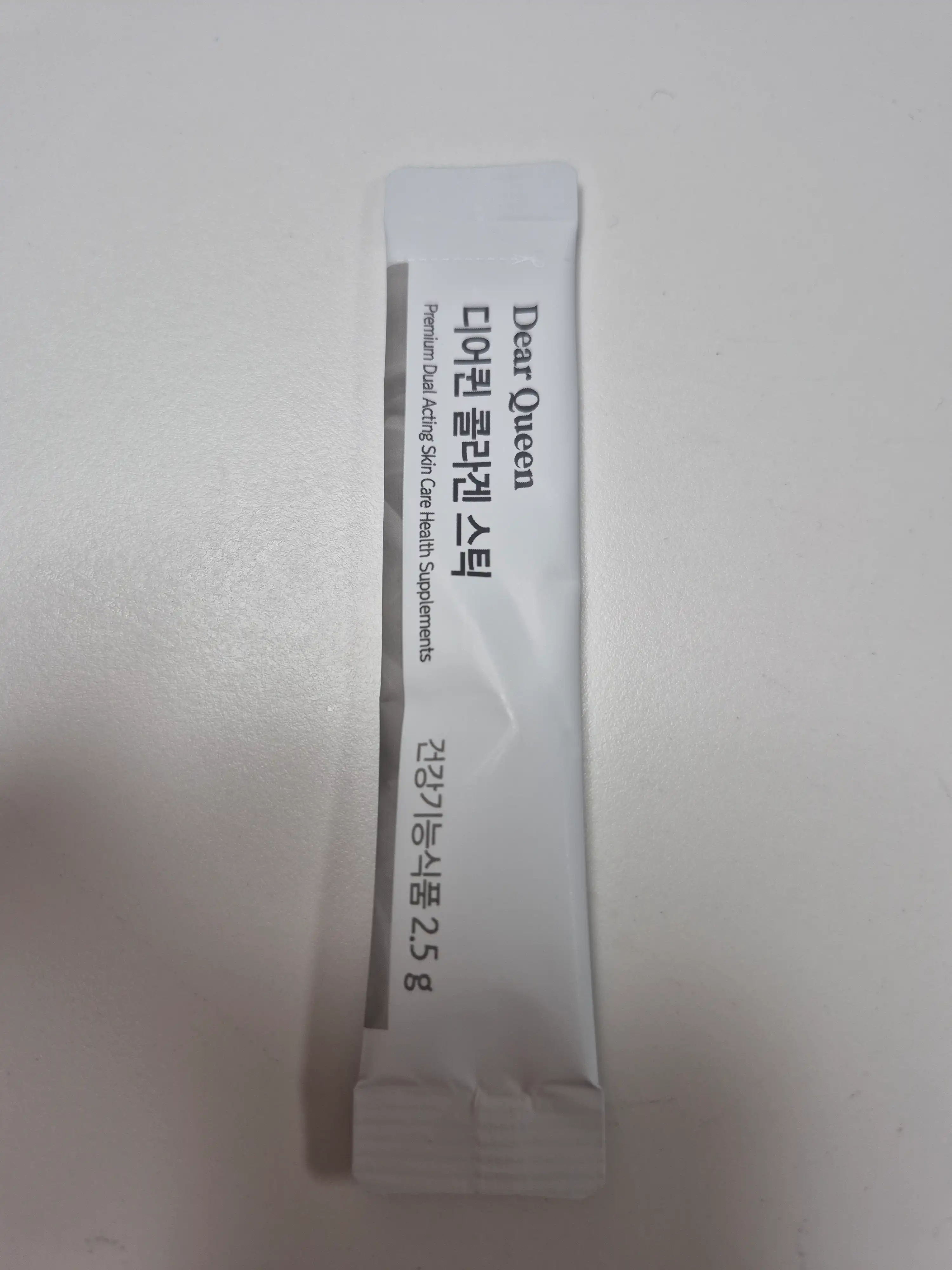 언니의파우치 리뷰 이미지 - [콜라겐 스틱]