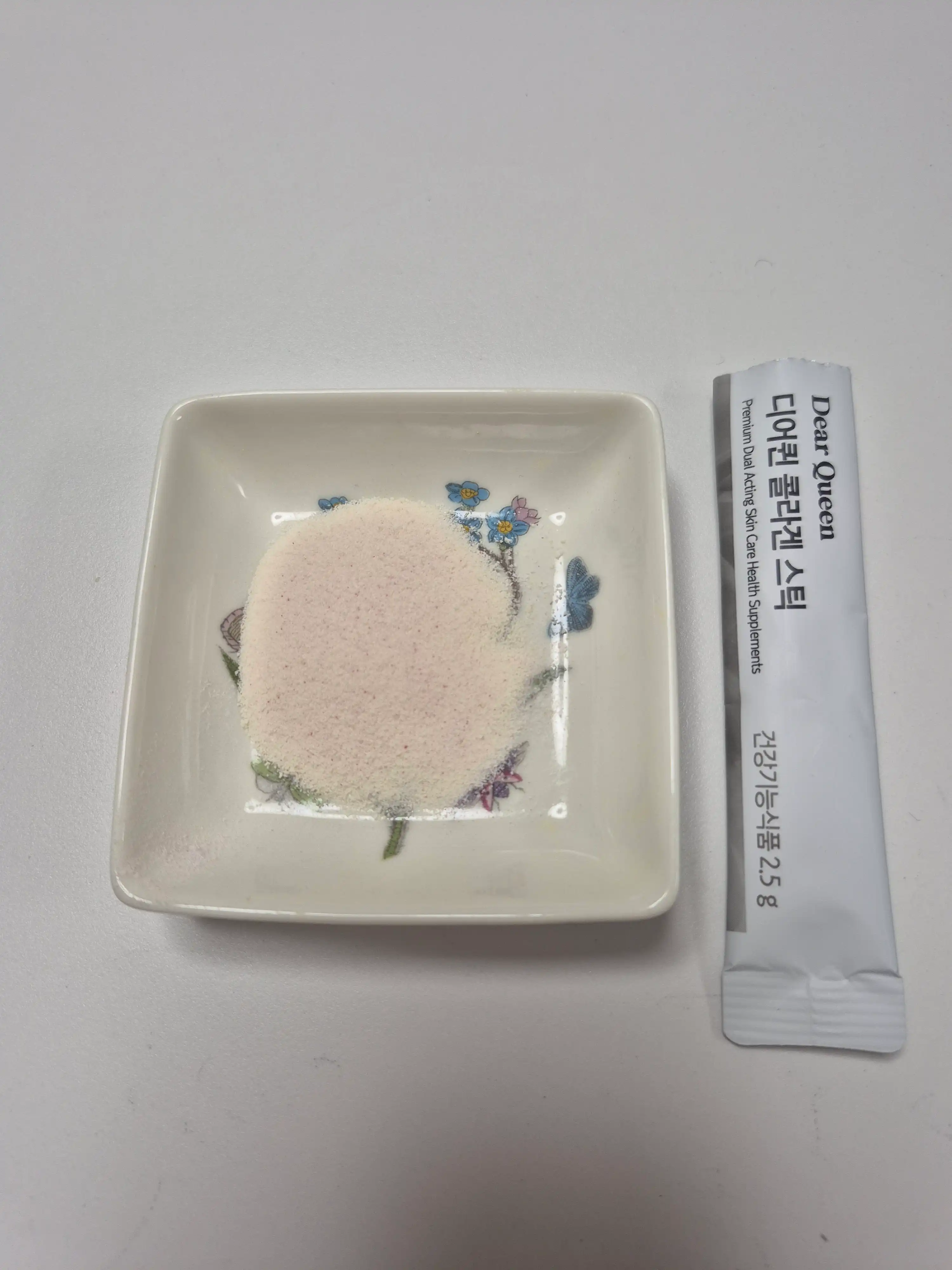 언니의파우치 리뷰 이미지 3 - [콜라겐 스틱]