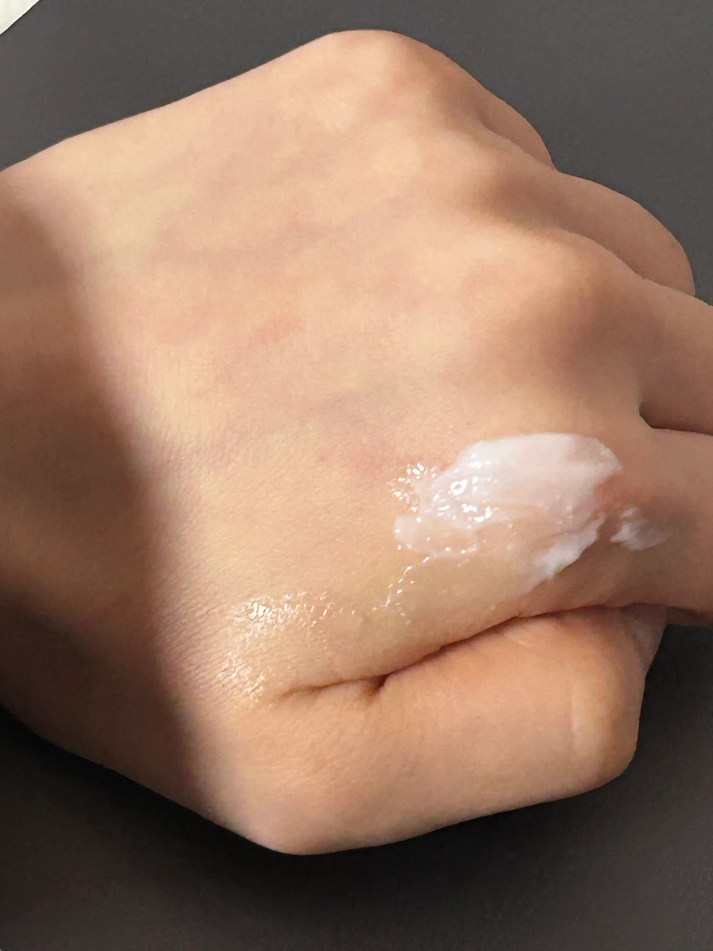 언니의파우치 리뷰 이미지 3 - [아토베리어365 크림]