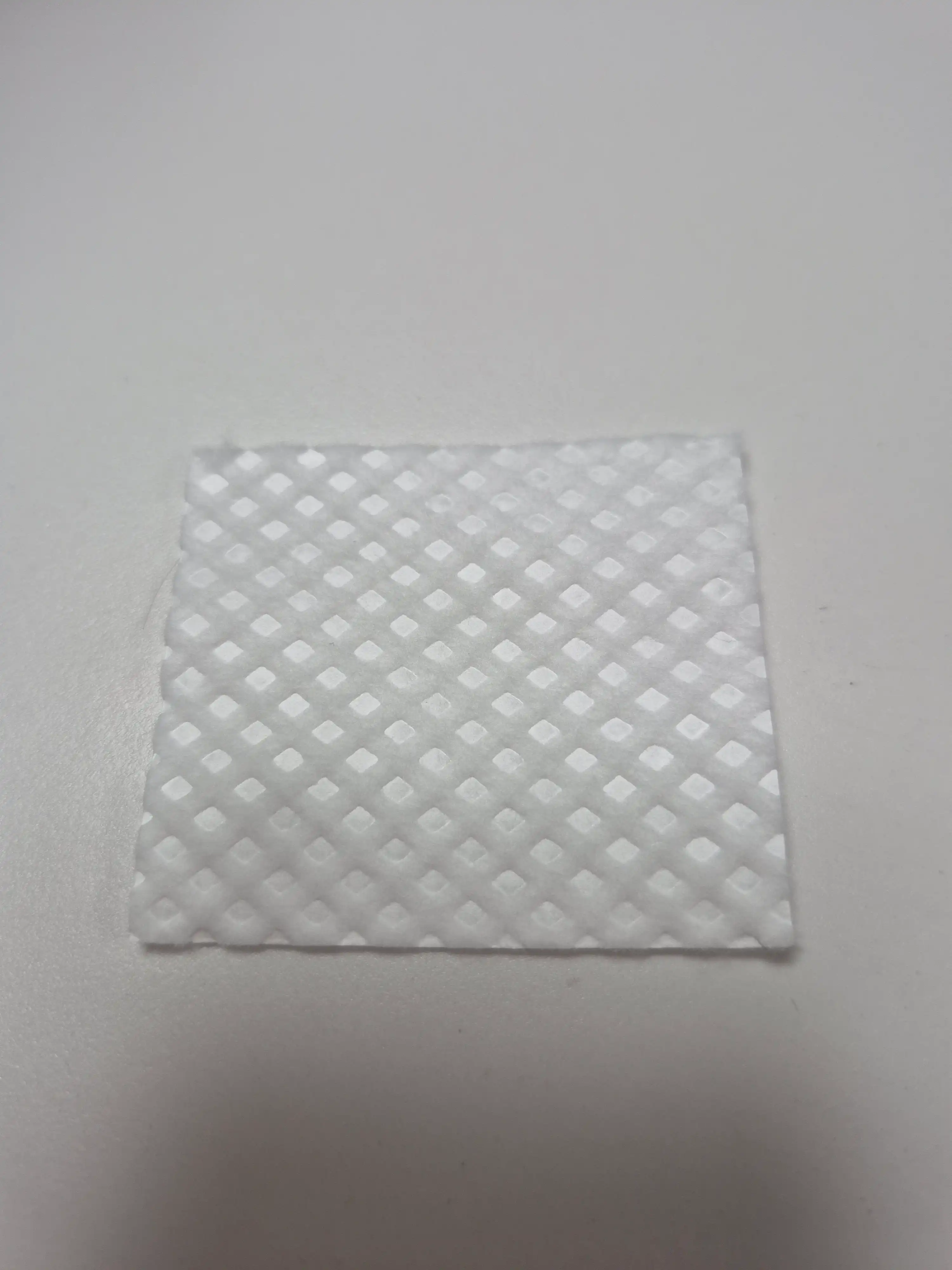 언니의파우치 리뷰 이미지 3 - [엠보싱 화장솜]