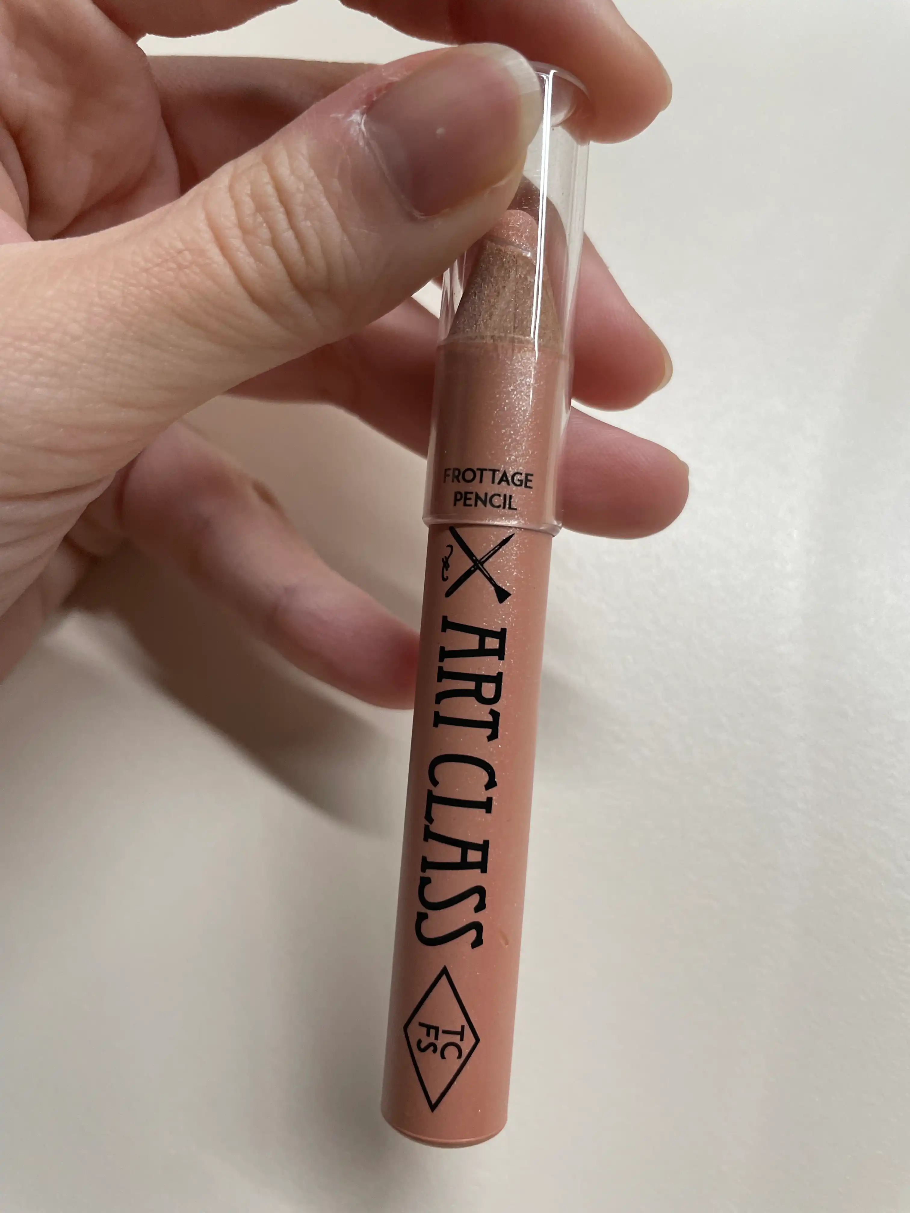 언니의파우치 리뷰 이미지 - [프로타주 펜슬]