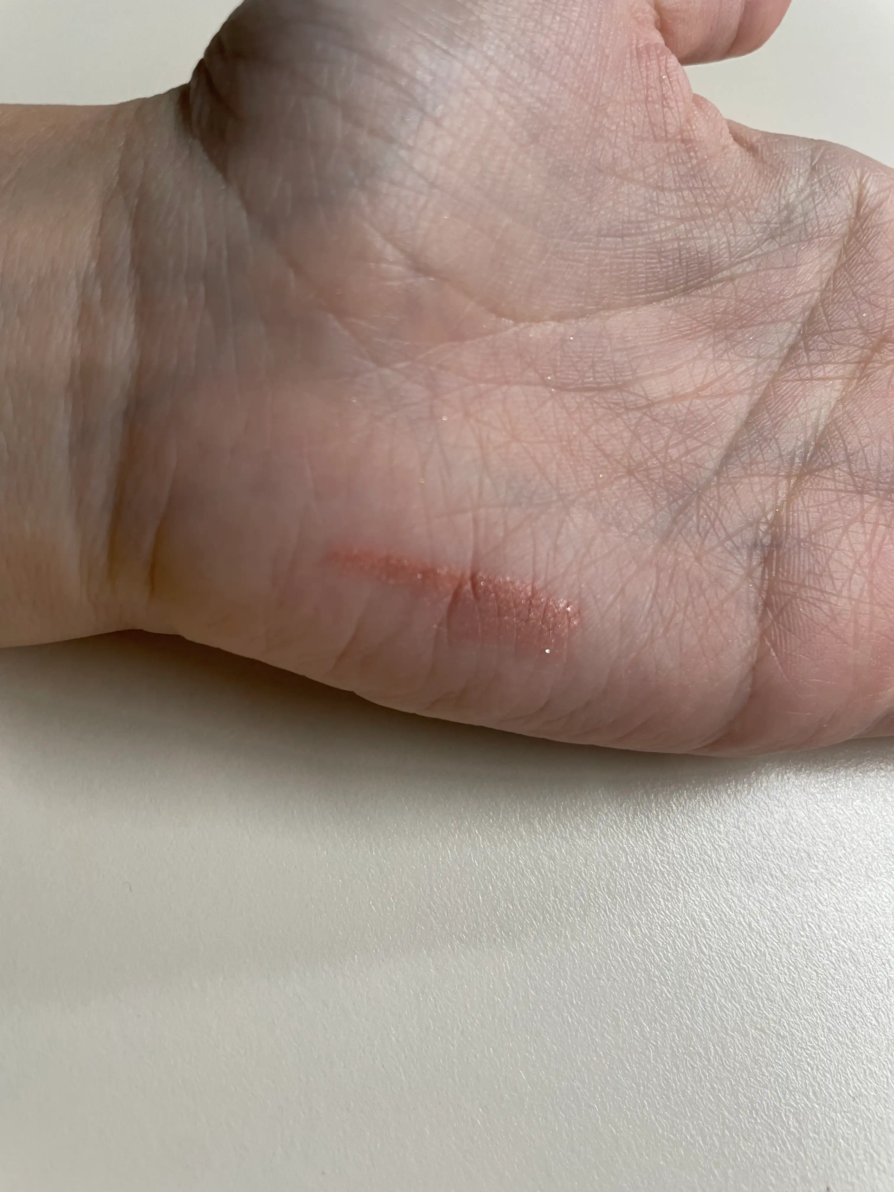 언니의파우치 리뷰 이미지 2 - [프로타주 펜슬]