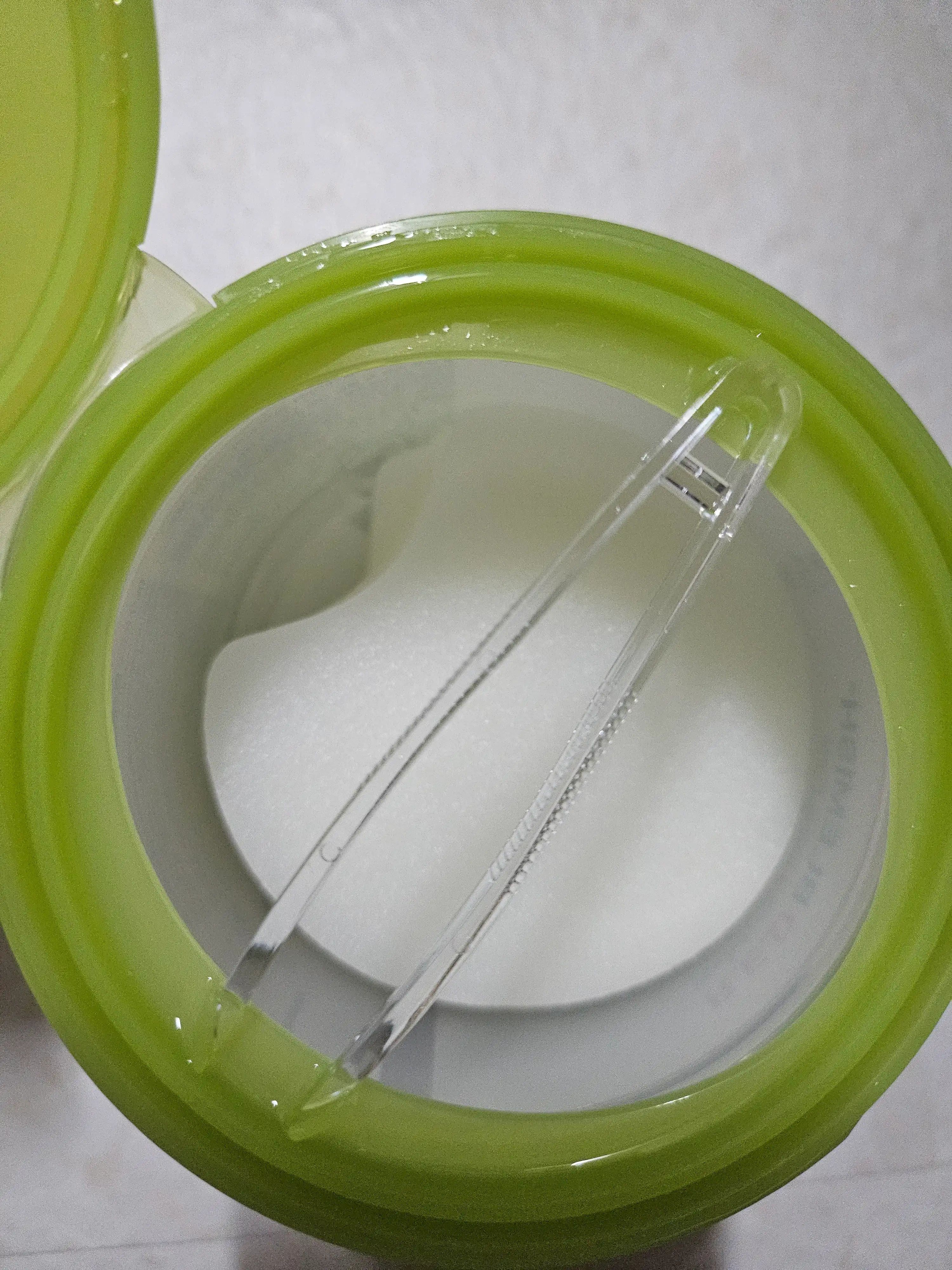 언니의파우치 리뷰 이미지 3 - [레드 블레미쉬 순무 시카 아이싱 패드]